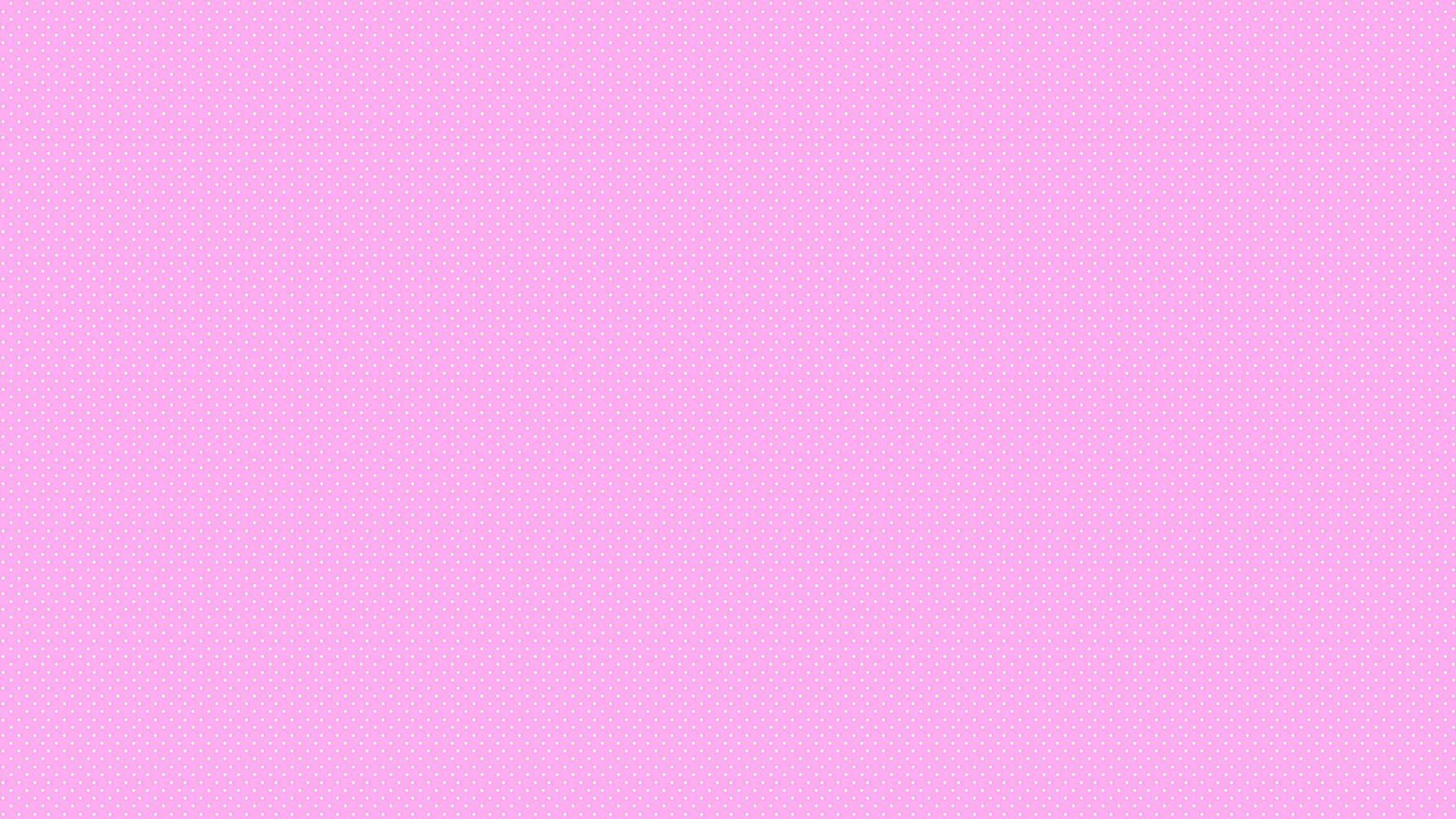 2560x1440 Strawberry Aesthetic Wallpaper