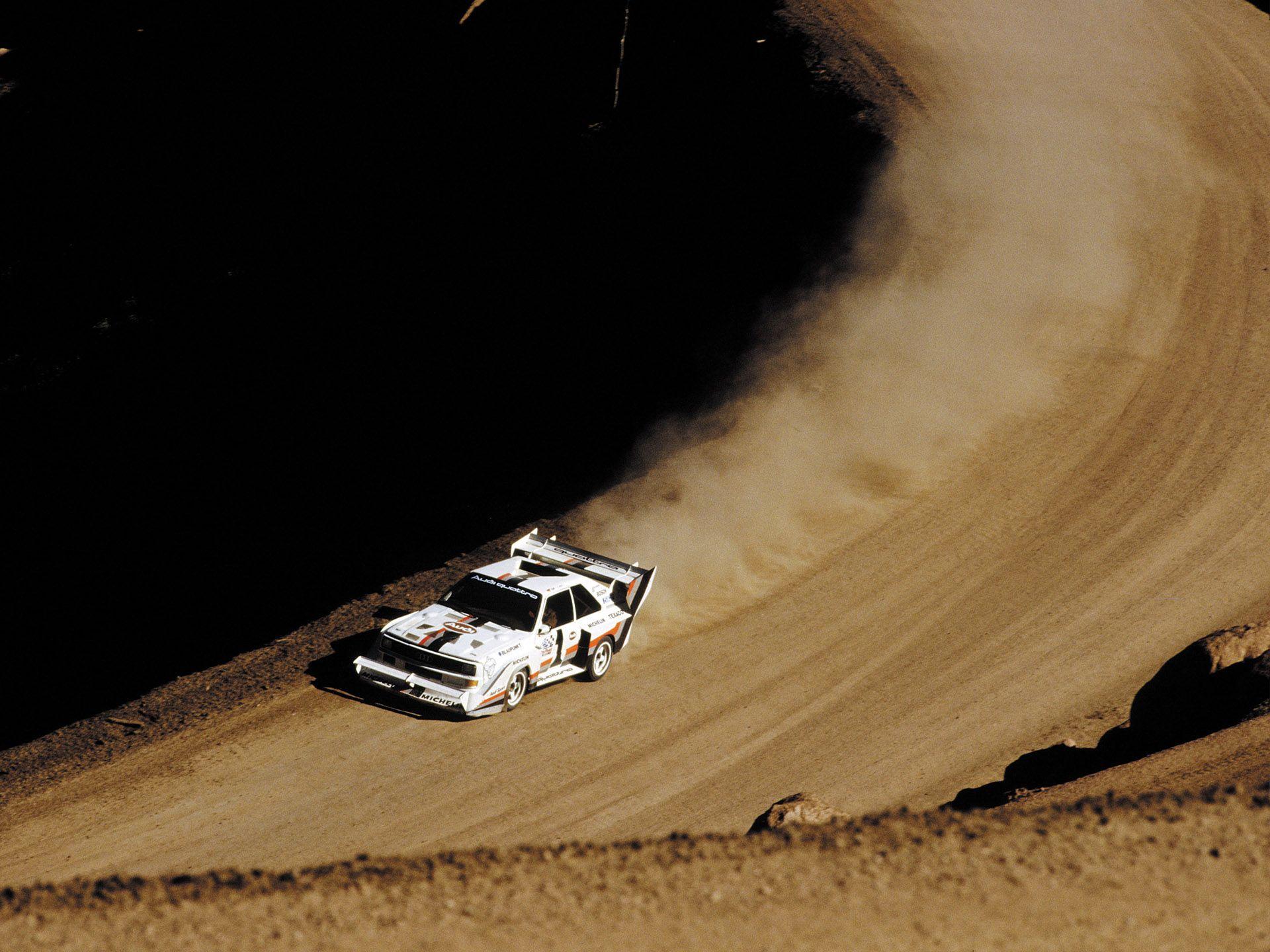 1920x1440 Audi Sport Quattro S1 Wallpaper