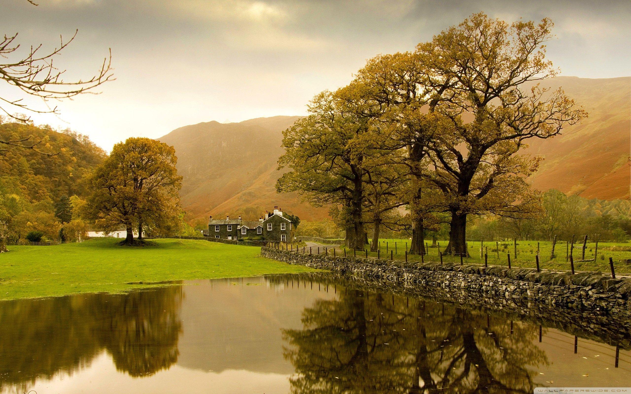 2560x1600 Country Wallpaper HD Image Download Free