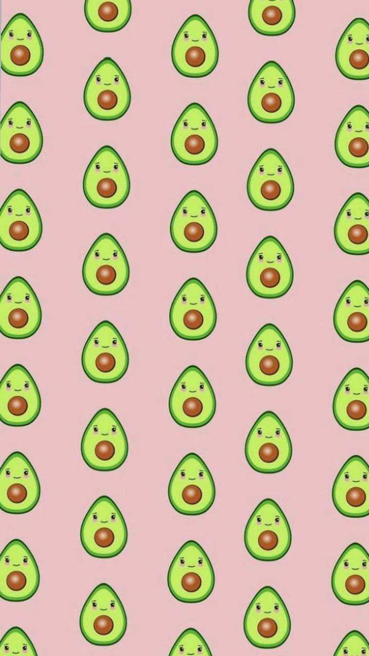 720x1280 Avocado Wallpaper Free HD Wallpaper