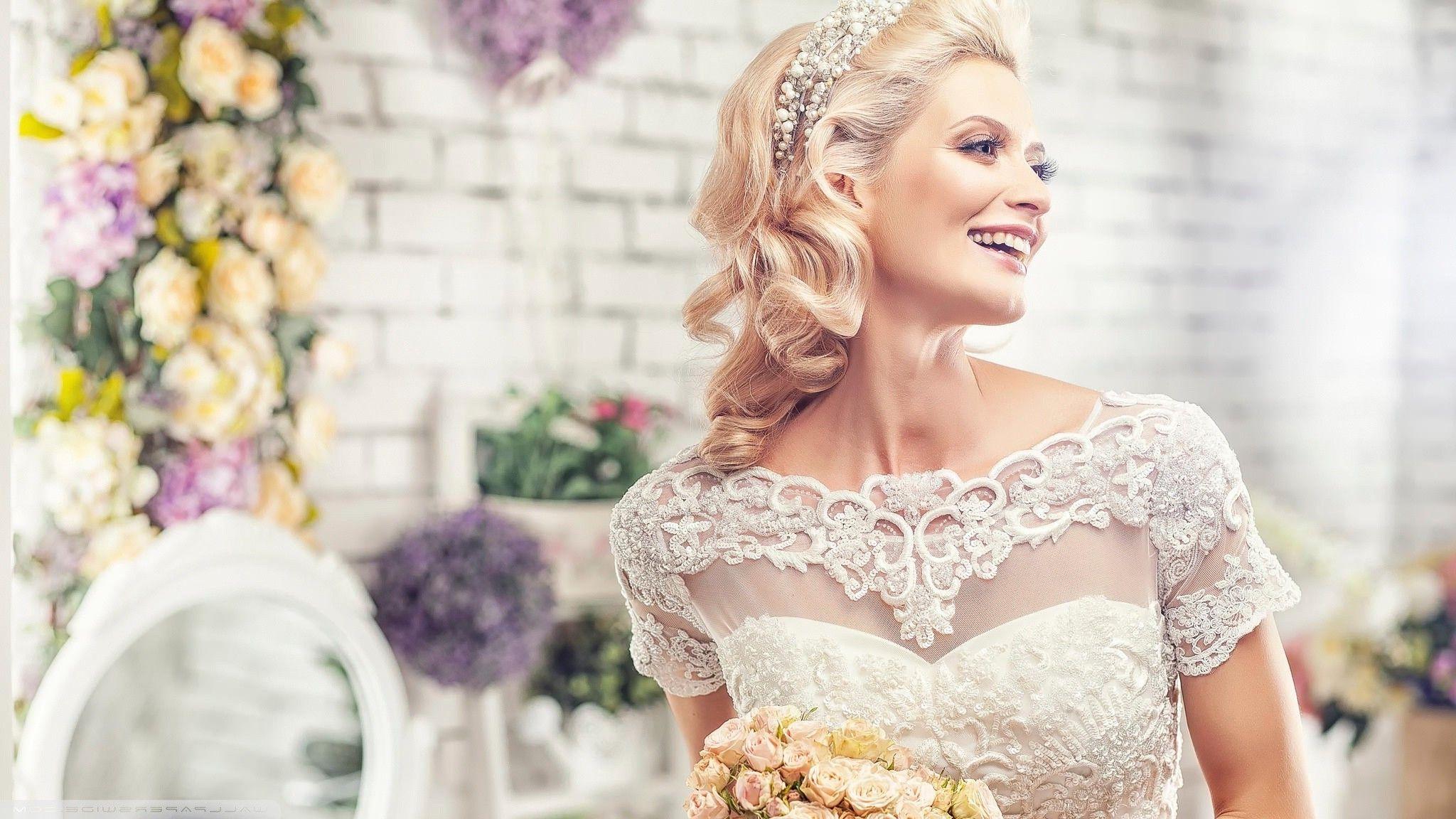 2048x1152 Wedding Dresses HD HD Wallpaper