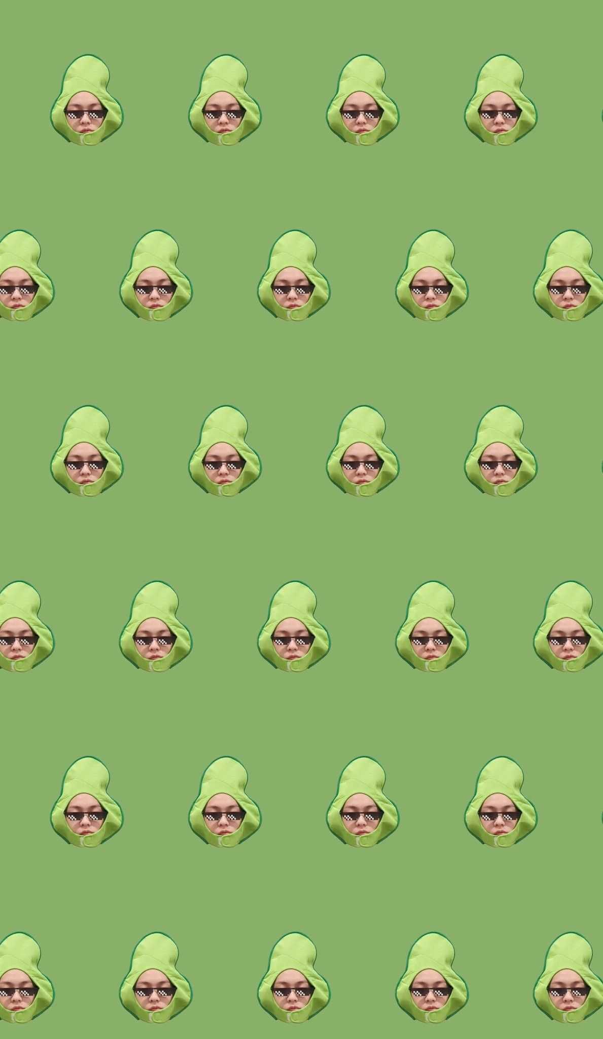 1189x2048 Avocado Wallpaper Free HD Wallpaper