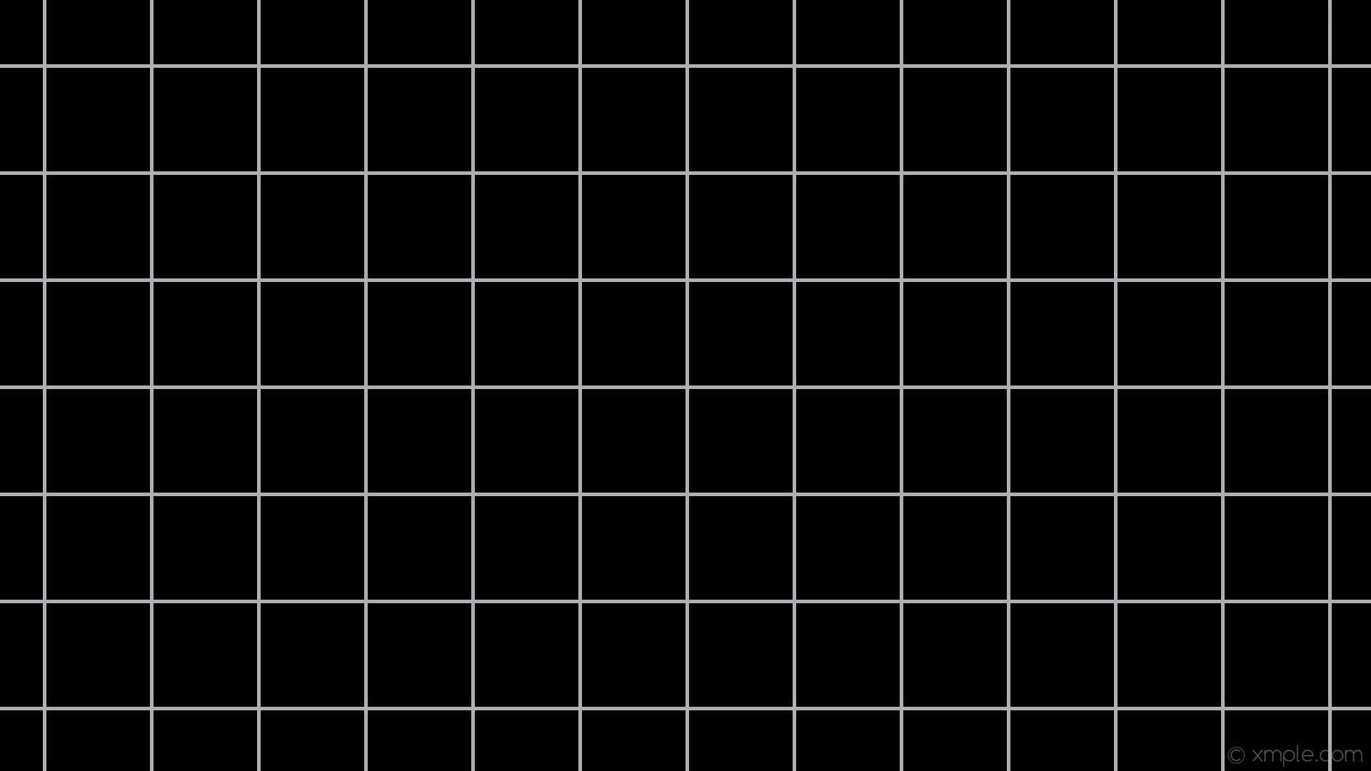 1920x1080 Desktop Background Black And White Grid Wallpaper