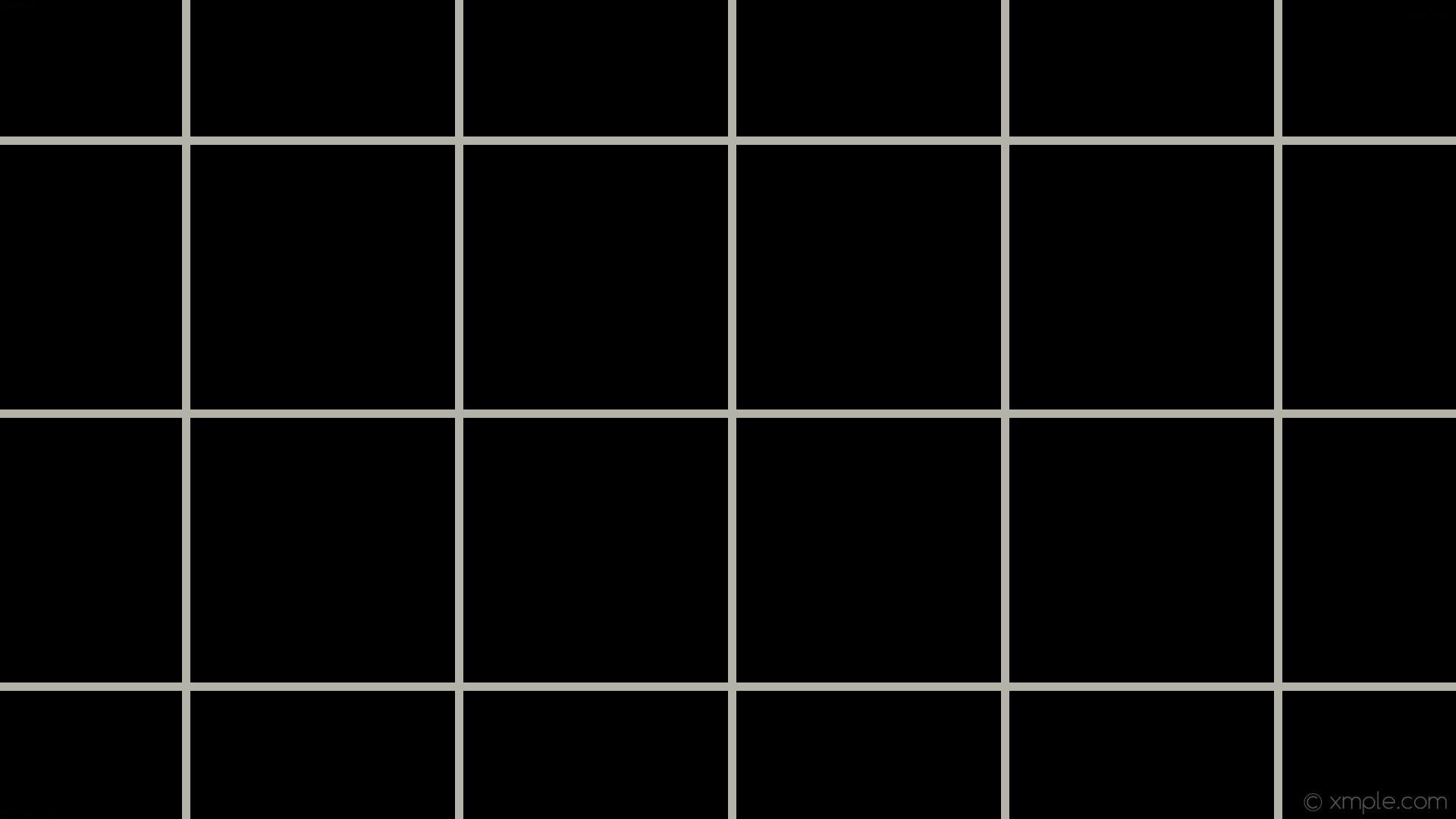 1920x1080 Black And White Grid Wallpaper Tumblr