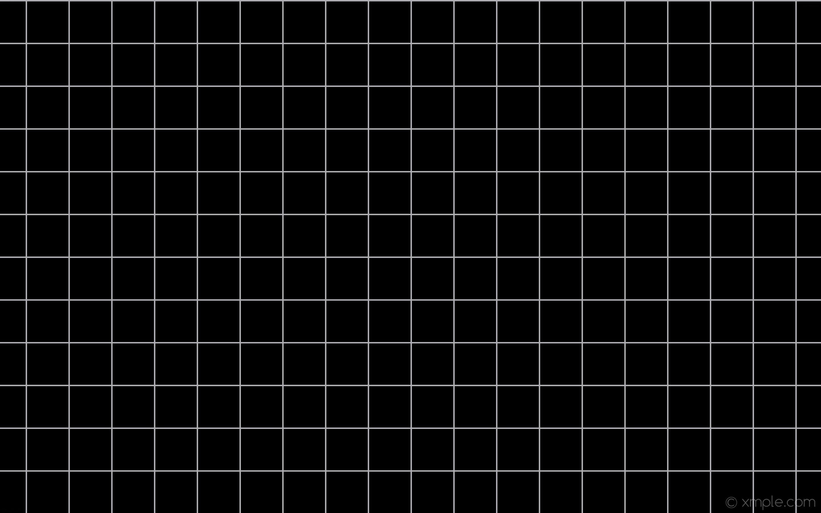 2880x1800 Black Grid 2048X1152 .