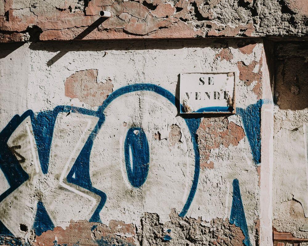 1000x800 Graffiti Wall Picture [HD]. Download Free Image