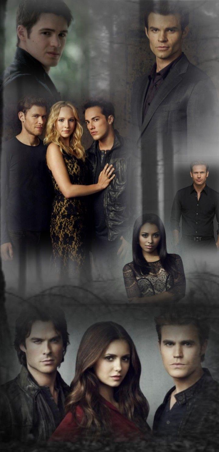 720x1480 The Vampire Diaries Wallpaper phone. Vampire diaries, Vampire diaries wallpaper, Vampire diaries guys