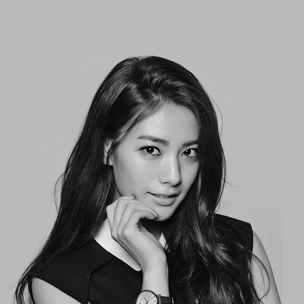 1024x1024 Kpop iPad HD Wallpaper