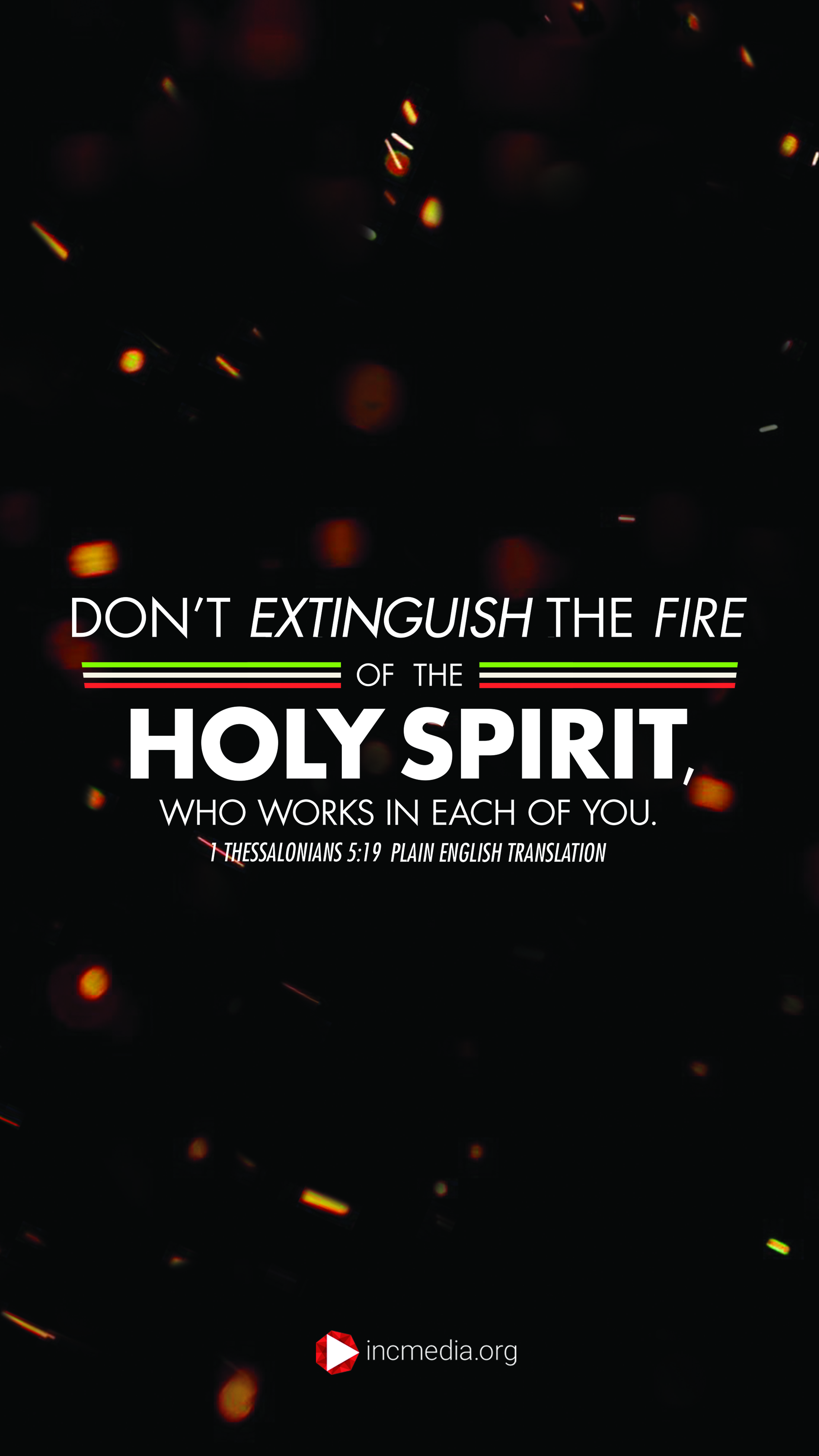 4500x8000 Holy Spirit Phone Wallpaper
