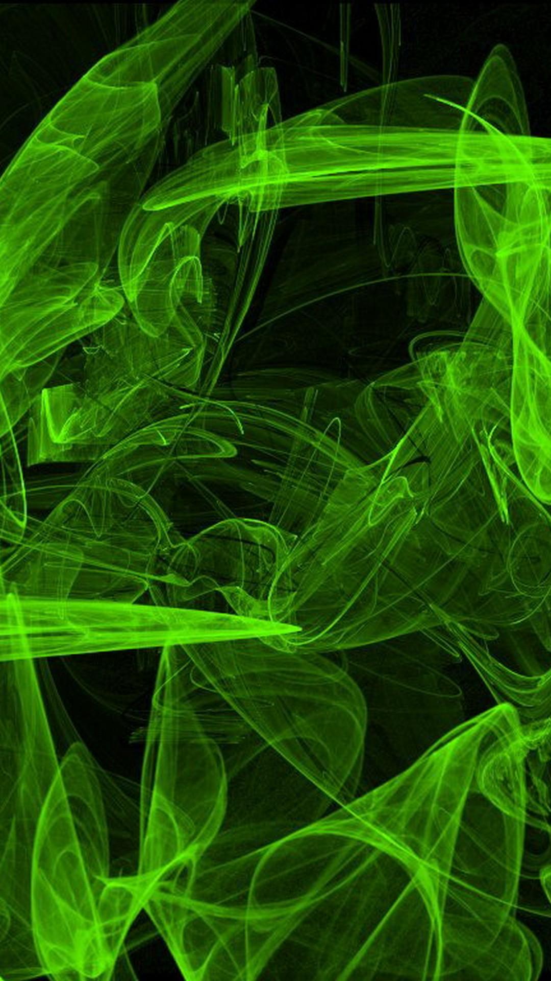 1080x1920 Mobile Wallpaper Black And Green With Image Resolution And Green iPhone Wallpaper & Background Download