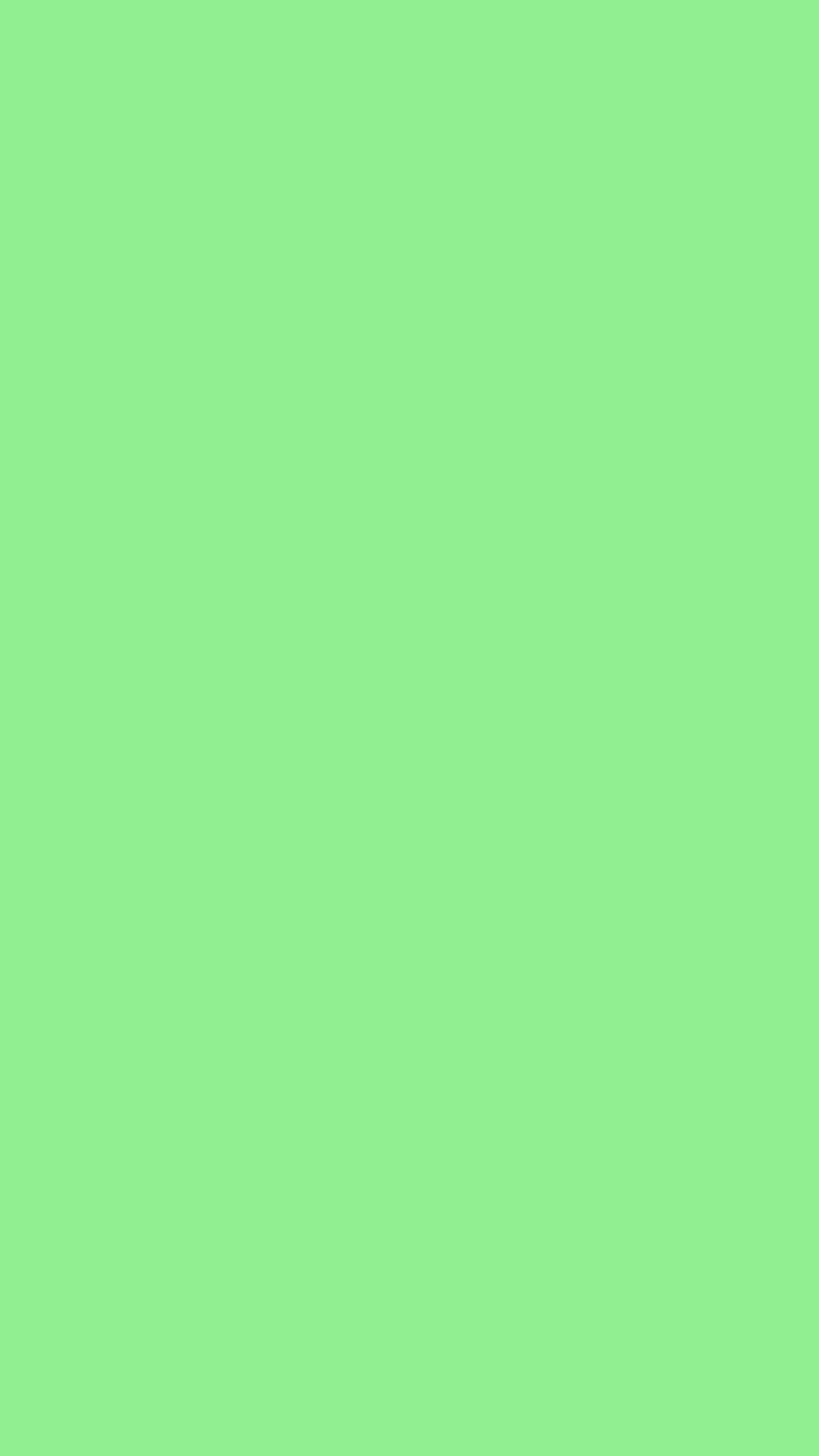 2160x3840 Color Green Wallpaper