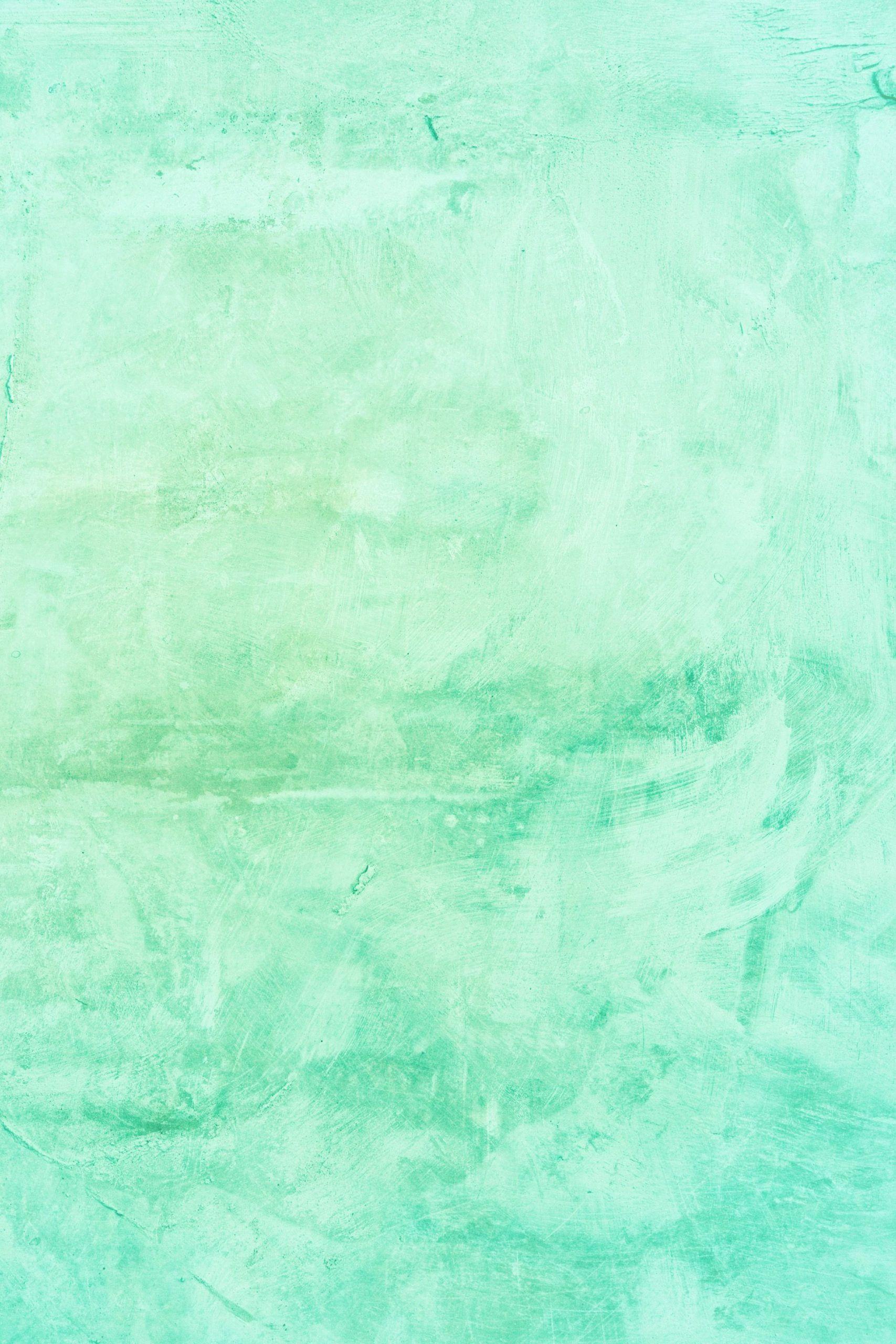 1707x2560 Green Aesthetics Background Wallpaper