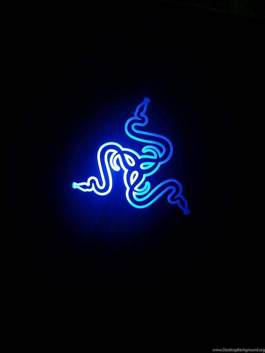 4K Blue Razer Wallpapers - Top Free 4K Blue Razer Backgrounds ...