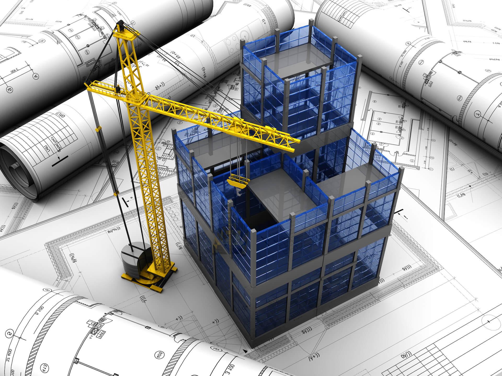1920x1440 Civil Engineering Wallpaper