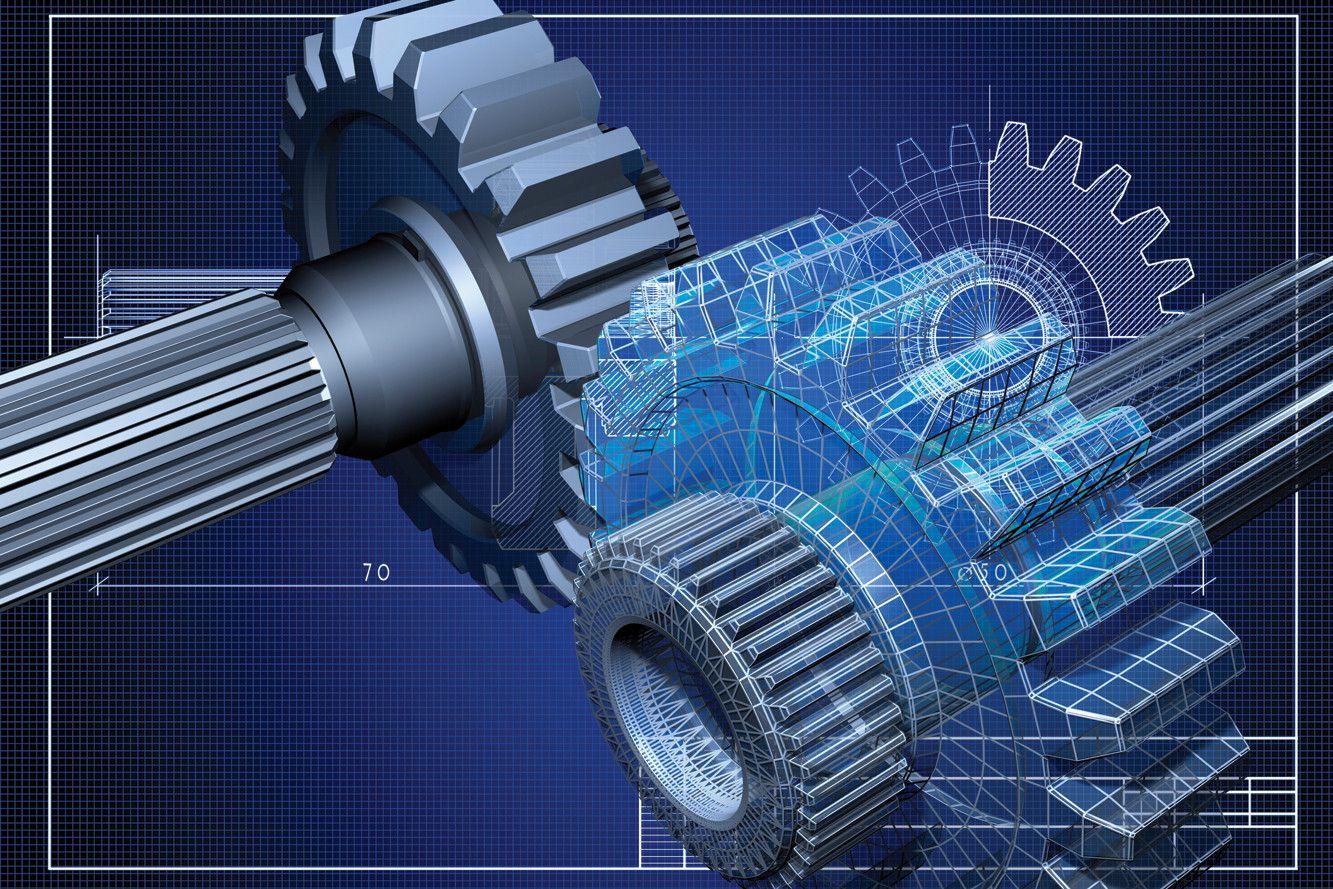 Engineering Blueprint Wallpapers Top Free Engineering Blueprint