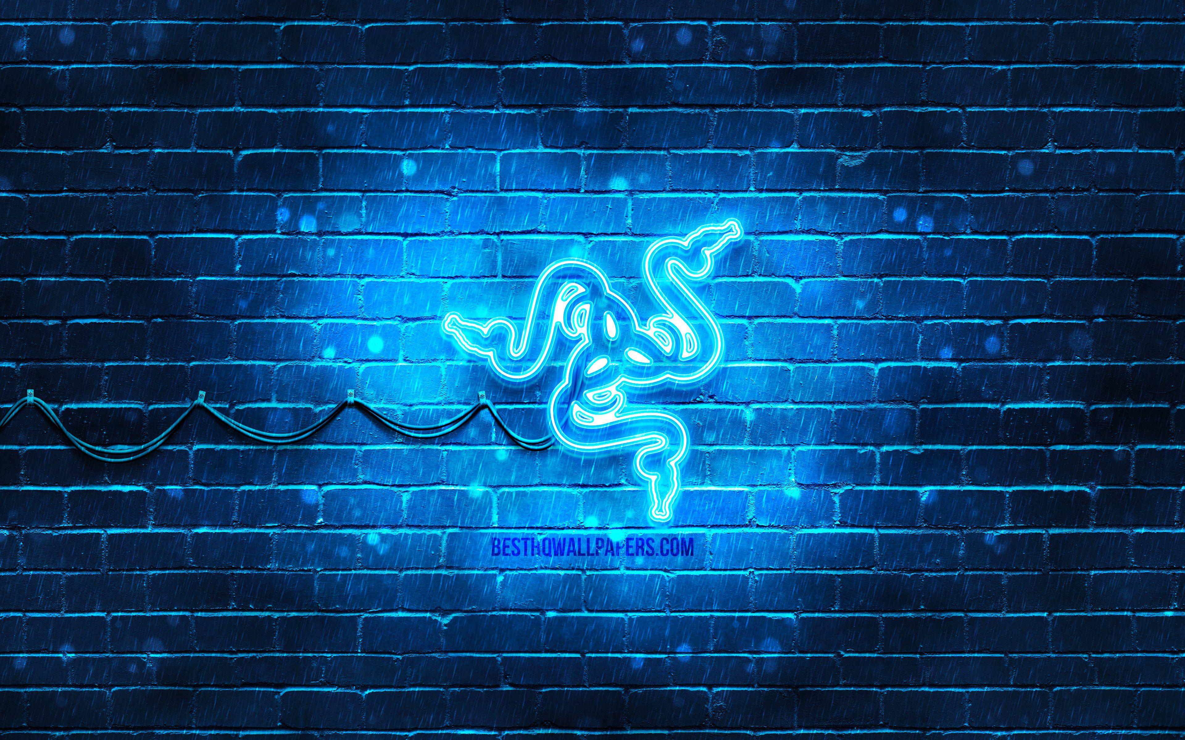 4k Blue Razer Wallpapers Top Free 4k Blue Razer Backgrounds Wallpaperaccess 2973