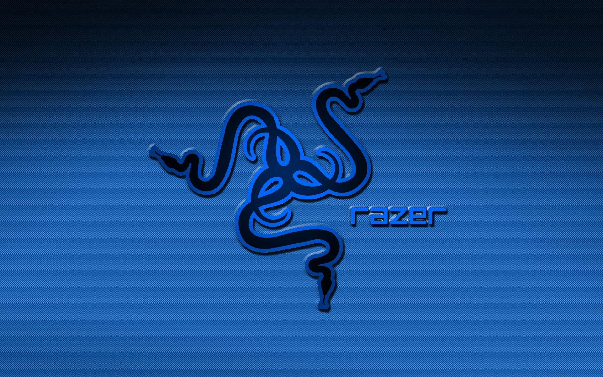 1920x1200 Most viewed Razer Blue wallpaperK Wallpaper
