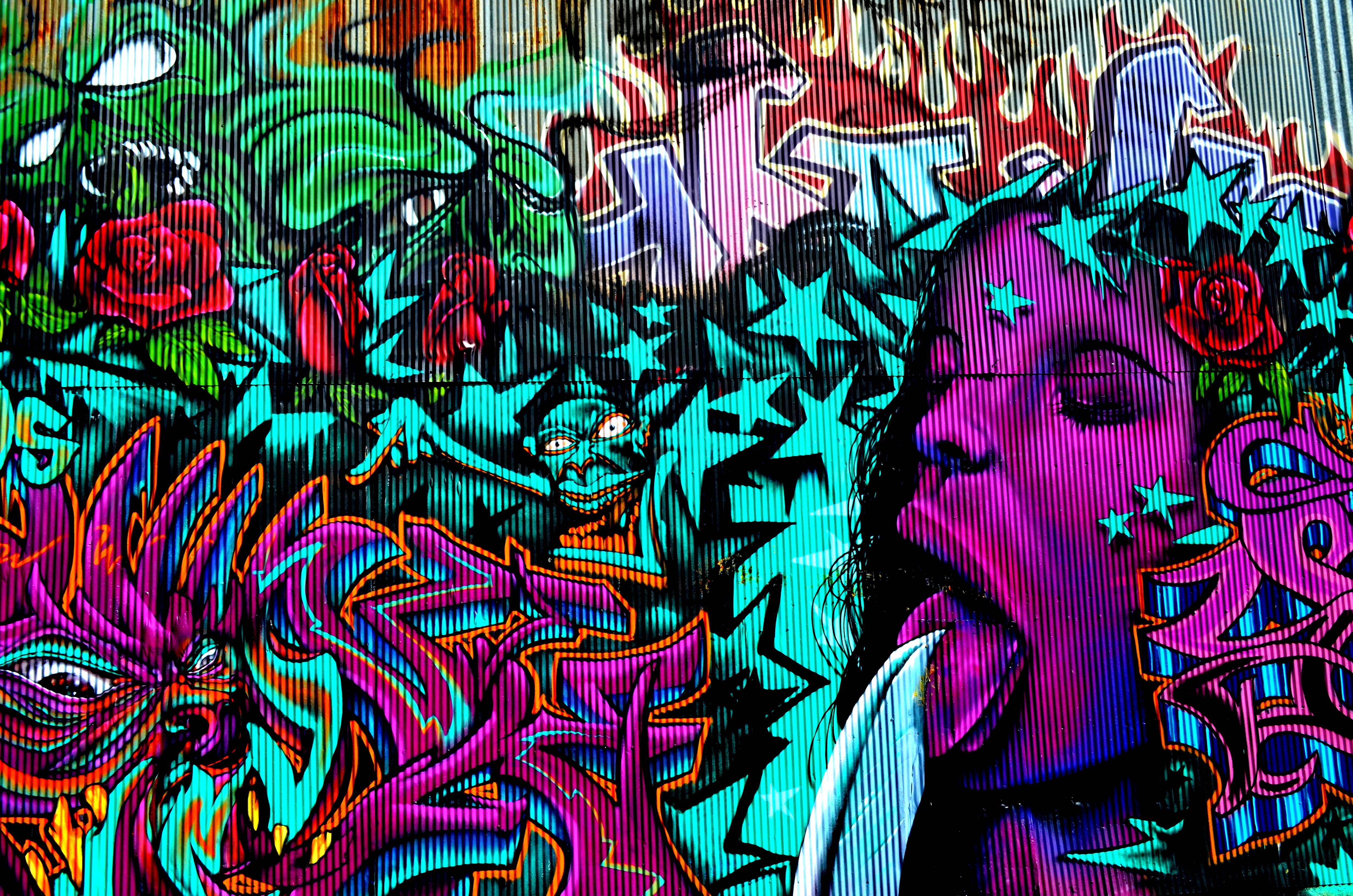 4928x3264 Local Offer Android Wallpaper Graffiti Wallpaper & Background Download