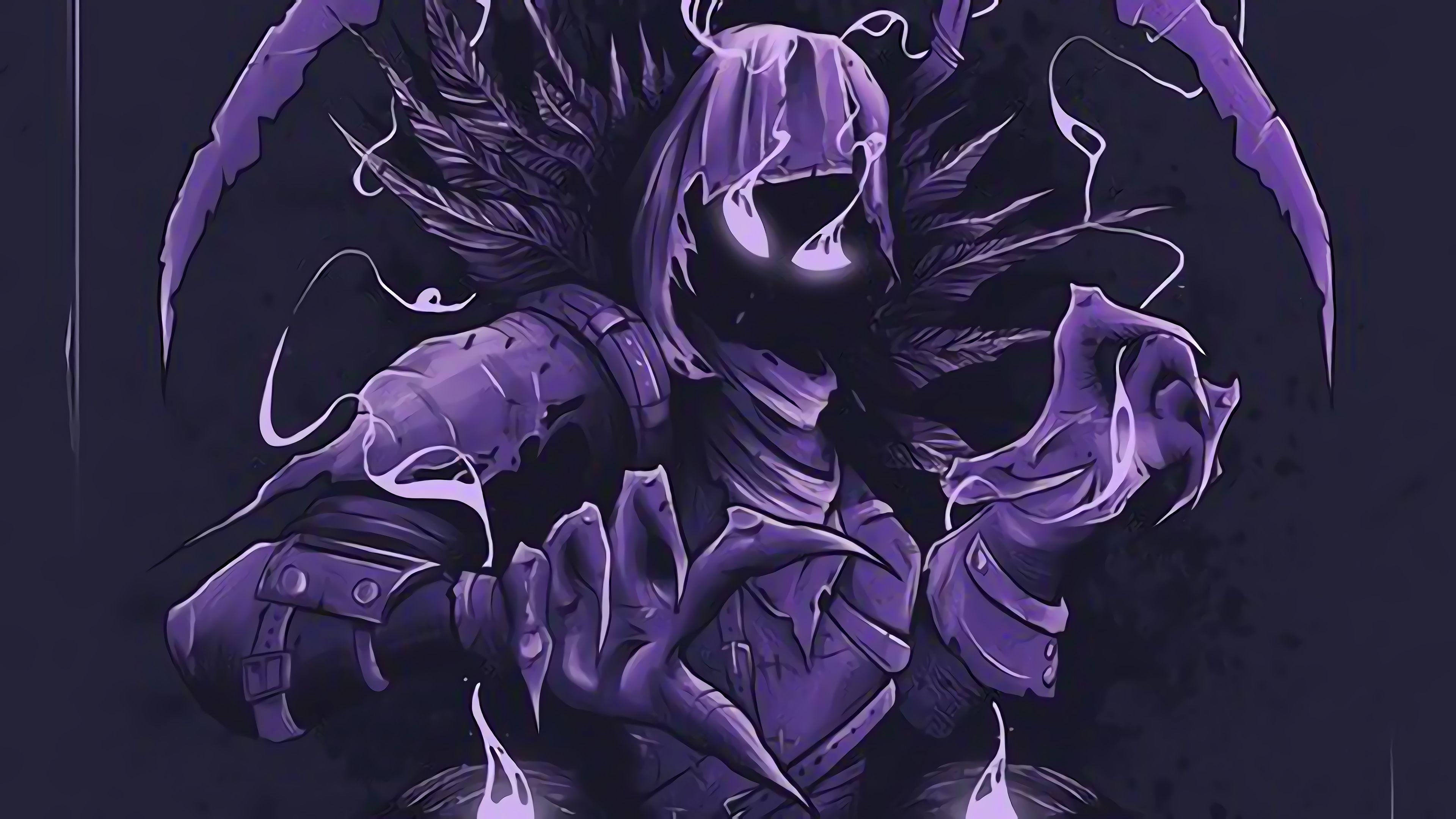 3840x2160 Free download Fortnite Battle Royale Raven Art 4K 10537 [3840x2160] for your Desktop, Mobile & Tablet. Explore Fortnite Anime 4k Wallpaper. Fortnite Anime 4k Wallpaper, 4K Anime Wallpaper, Anime Wallpaper 4K