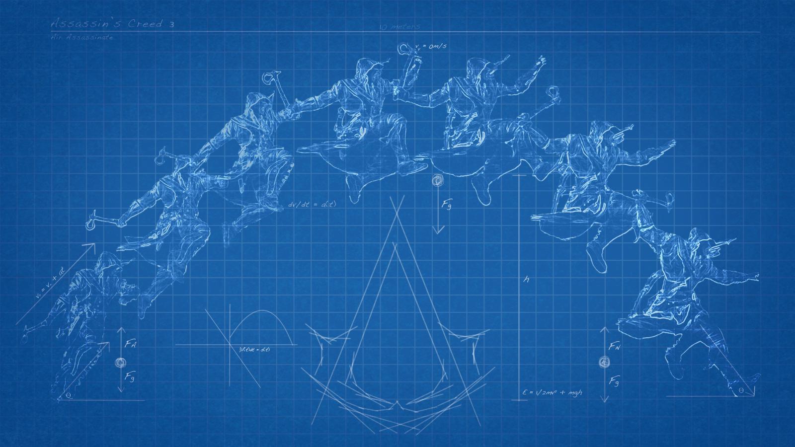 Engineering Blueprint Wallpapers - Top Free Engineering Blueprint