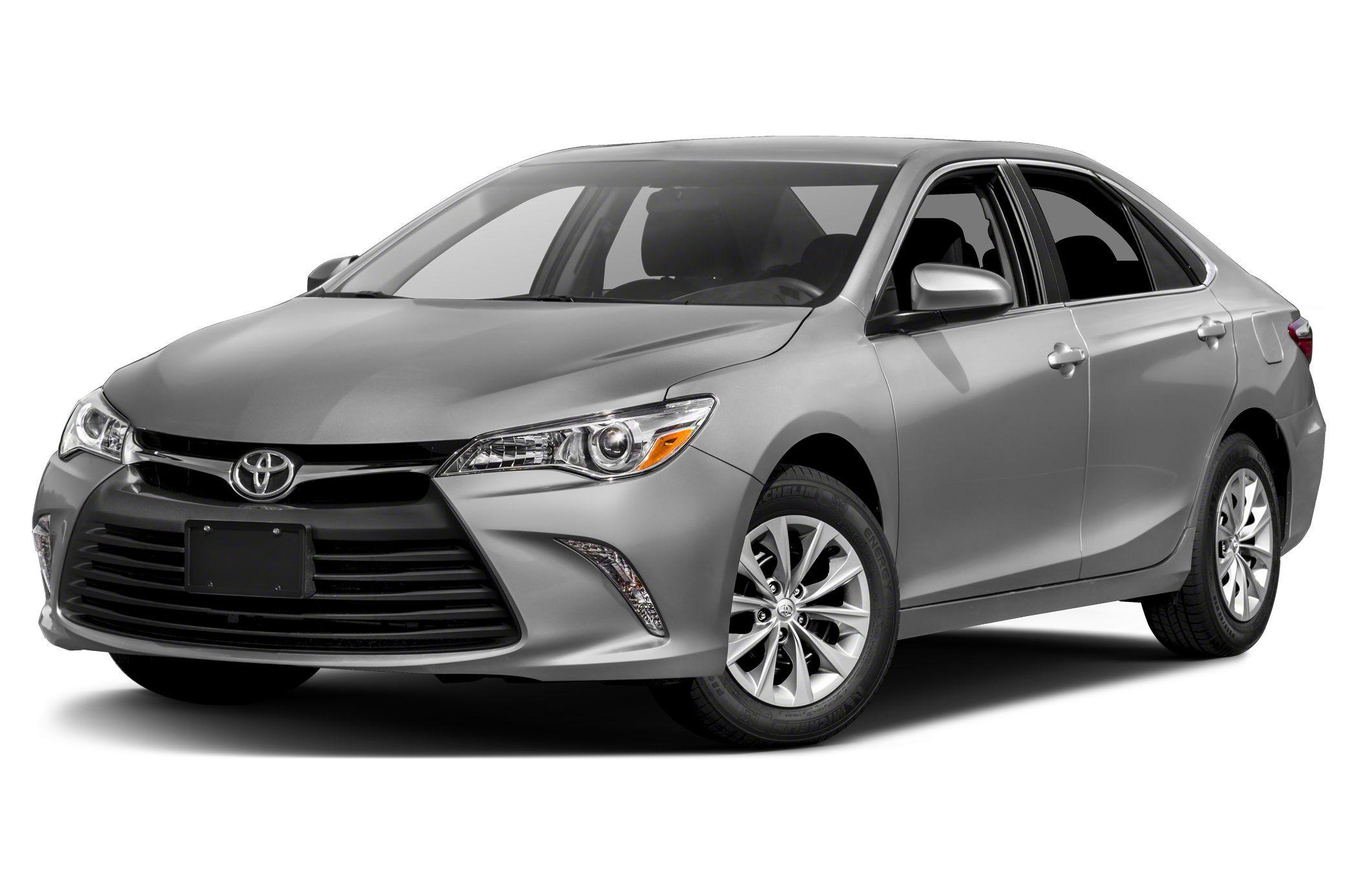 2100x1386 Toyota Camry Picture