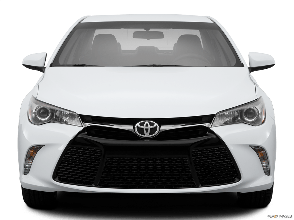1024x768 Toyota Camry: The Reviews are In
