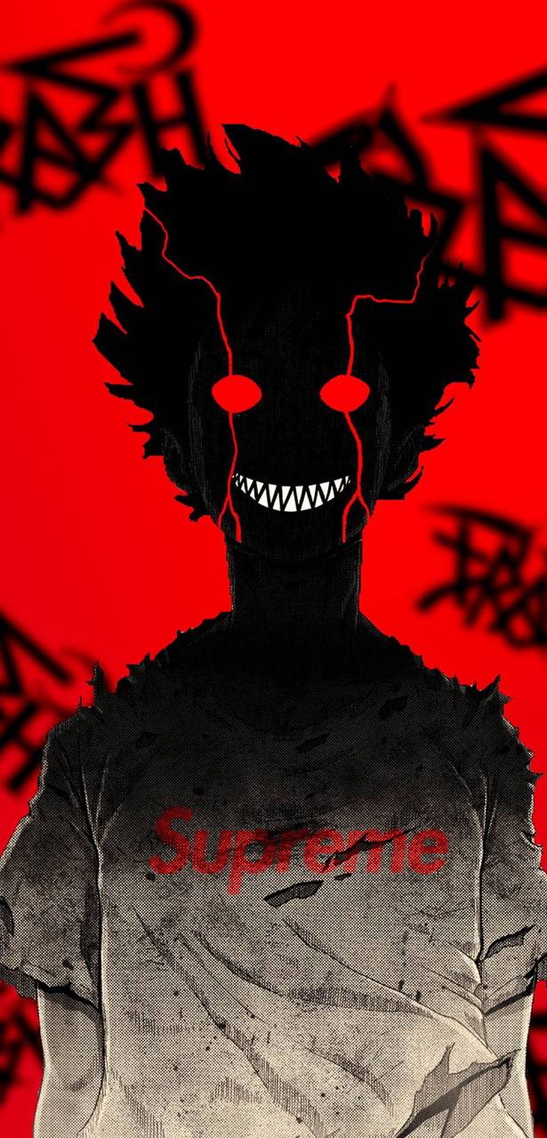 Scary Anime Horror, scary anime halloween HD phone wallpaper | Pxfuel