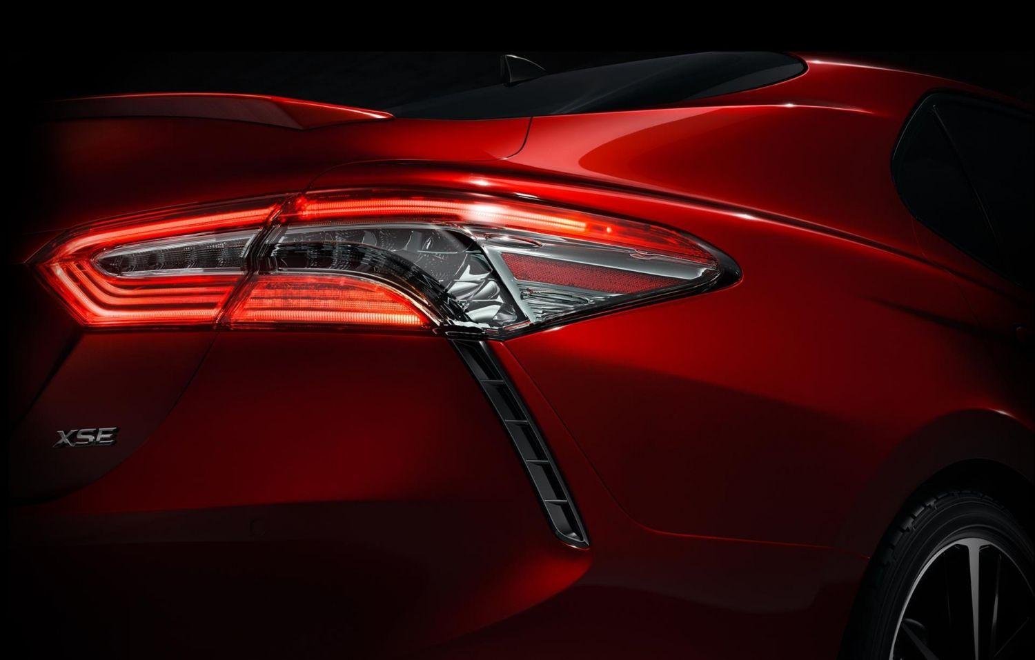 1500x957 Toyota Camry Wallpaper [HD]