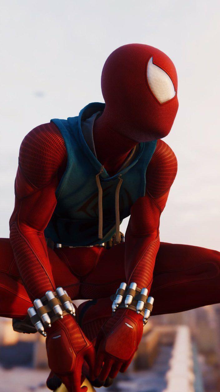 705x1255 Spider Man. Amazing Spiderman, Marvel Comics Wallpaper, Marvel Spiderman