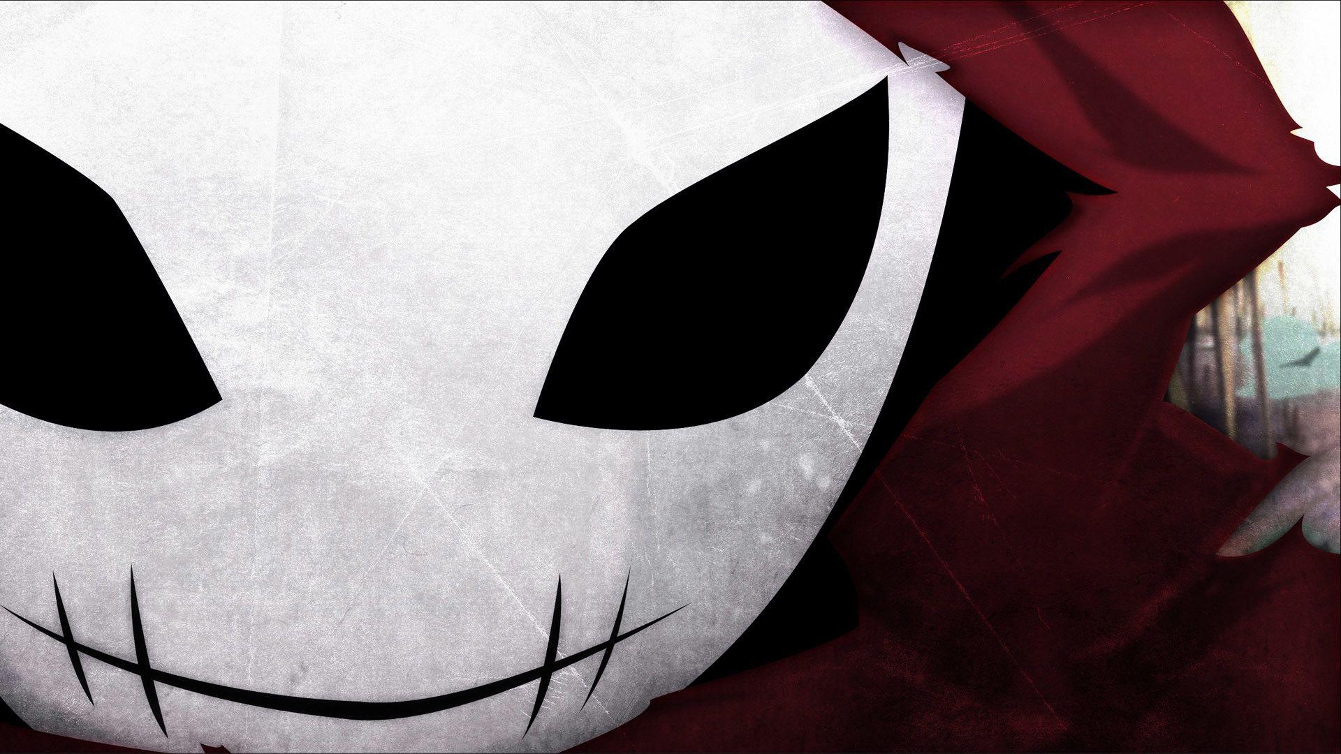 1920x1080 Stunning Anime Horror Desktop Wallpaper Pics