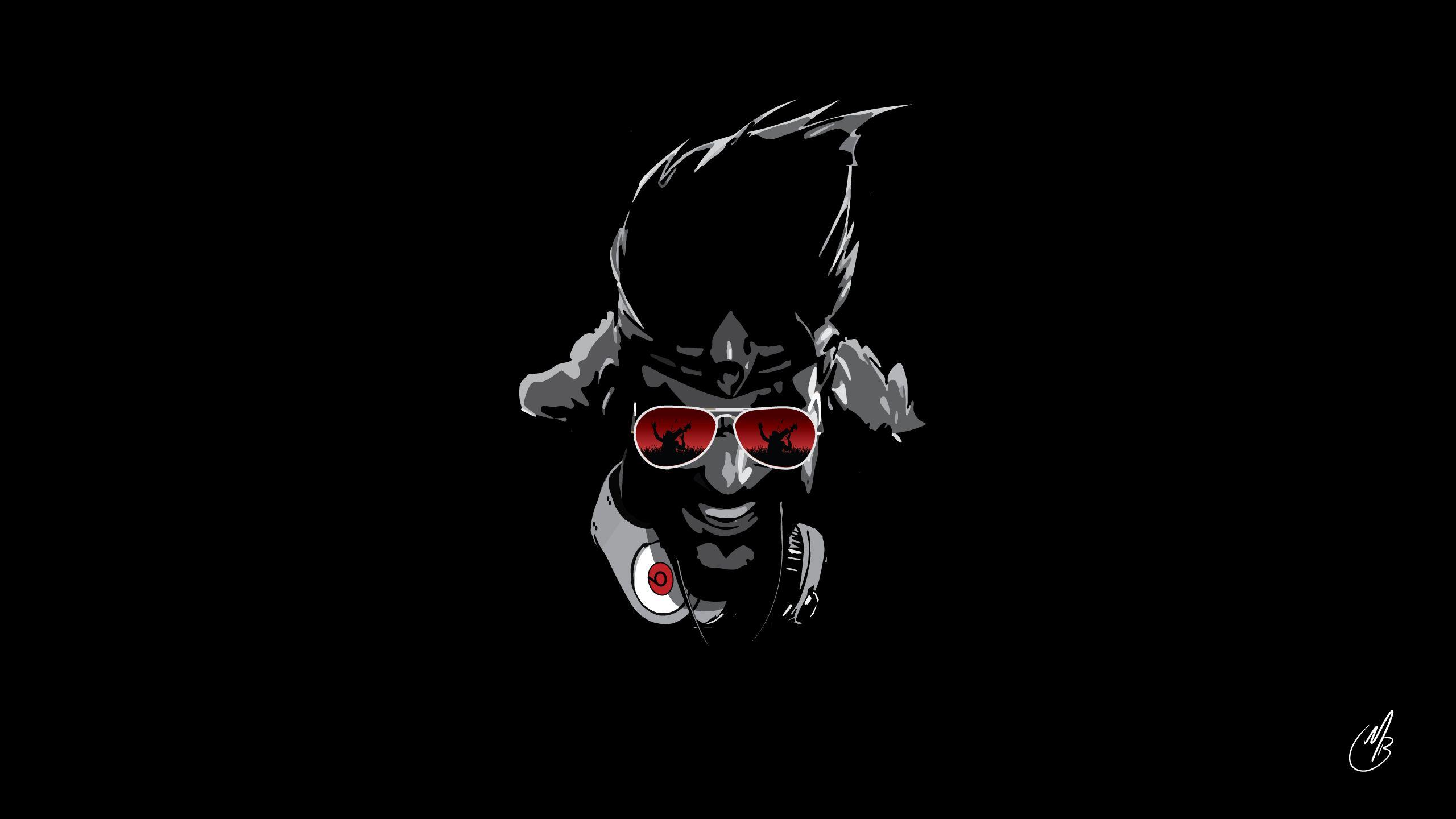 2560x1440 Draven Wallpaper HD