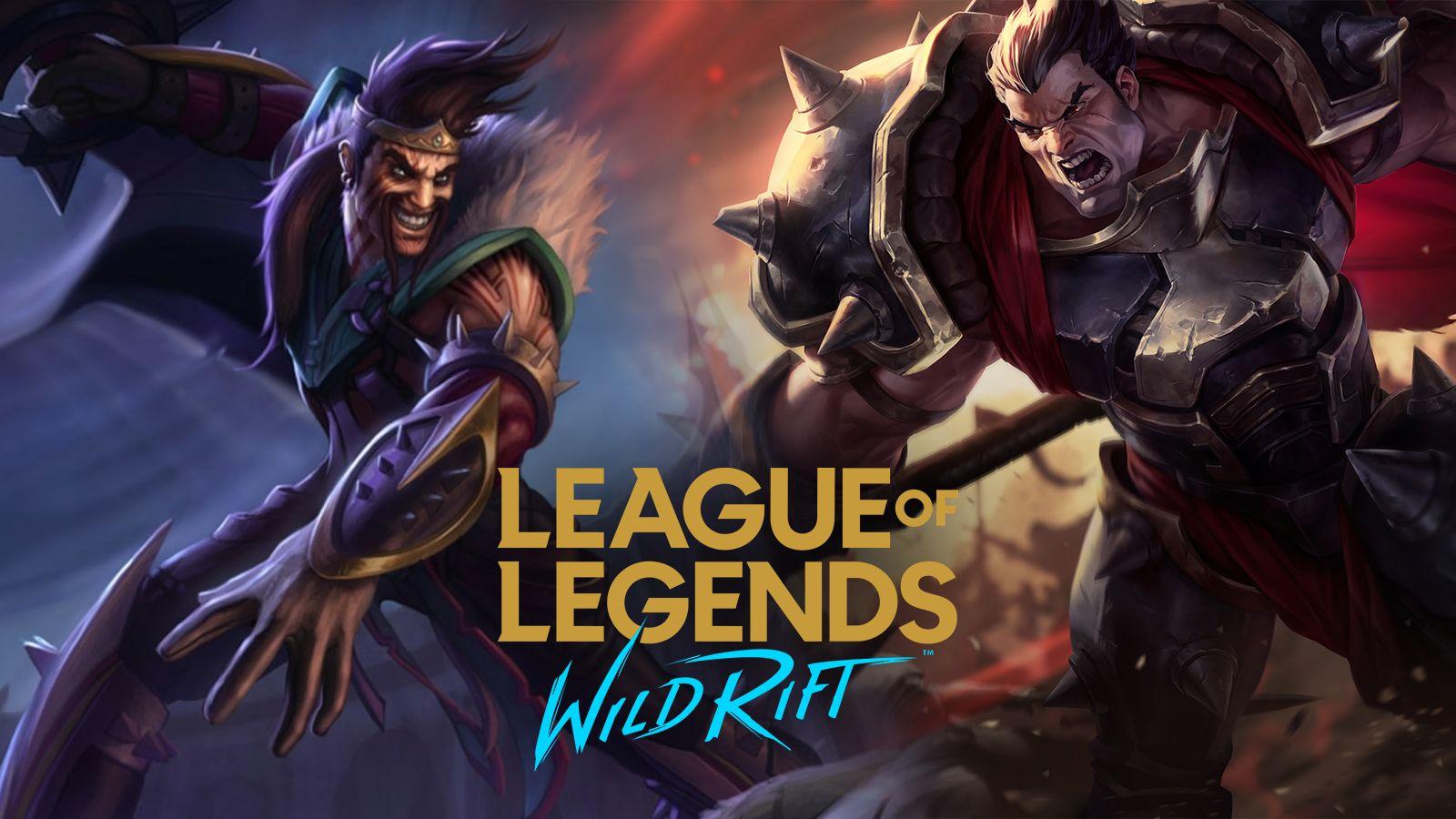1600x900 Wild Rift Noxian Brotherhood event guide: missions, rewards, more