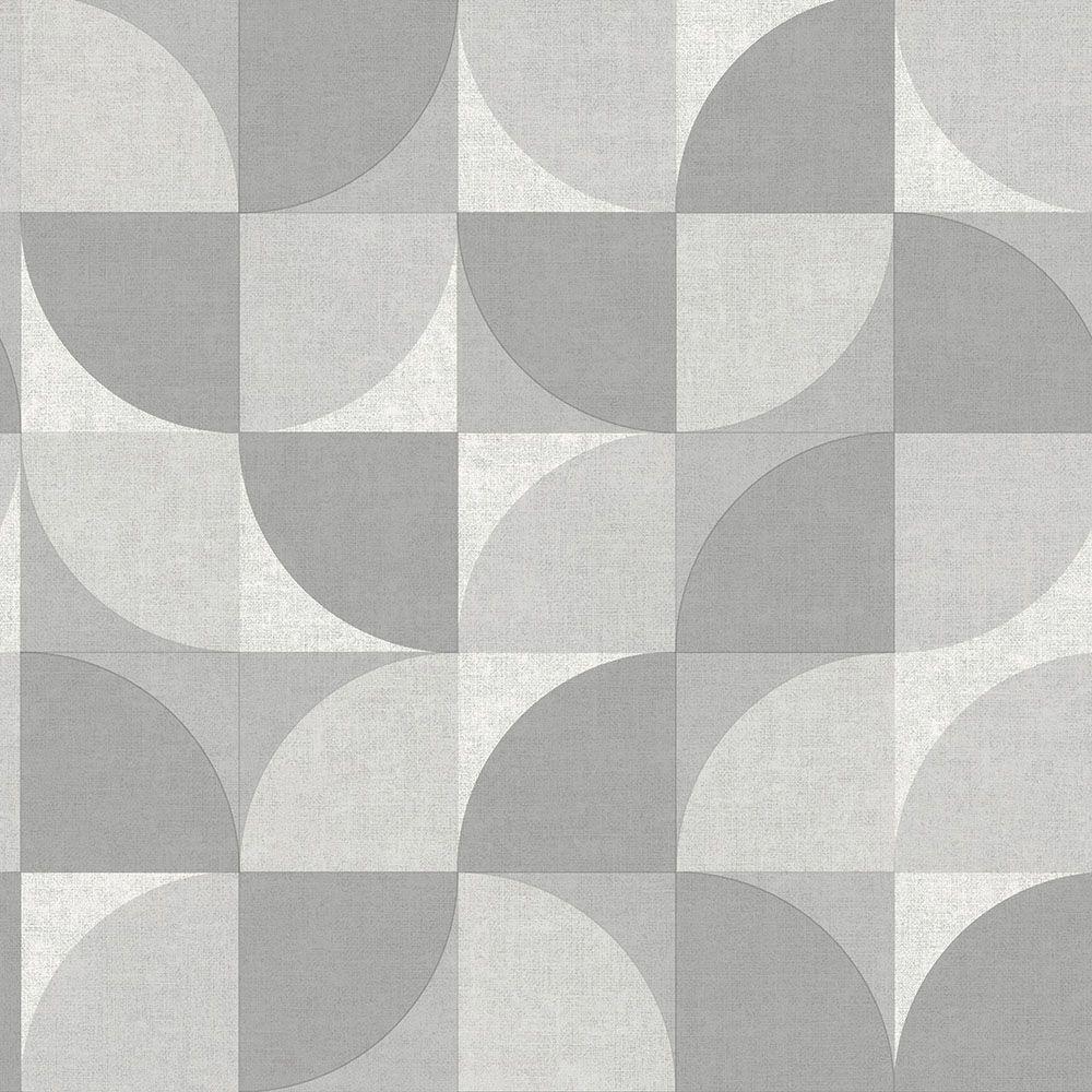 Grey and White Geometric Wallpapers - Top Free Grey and White Geometric