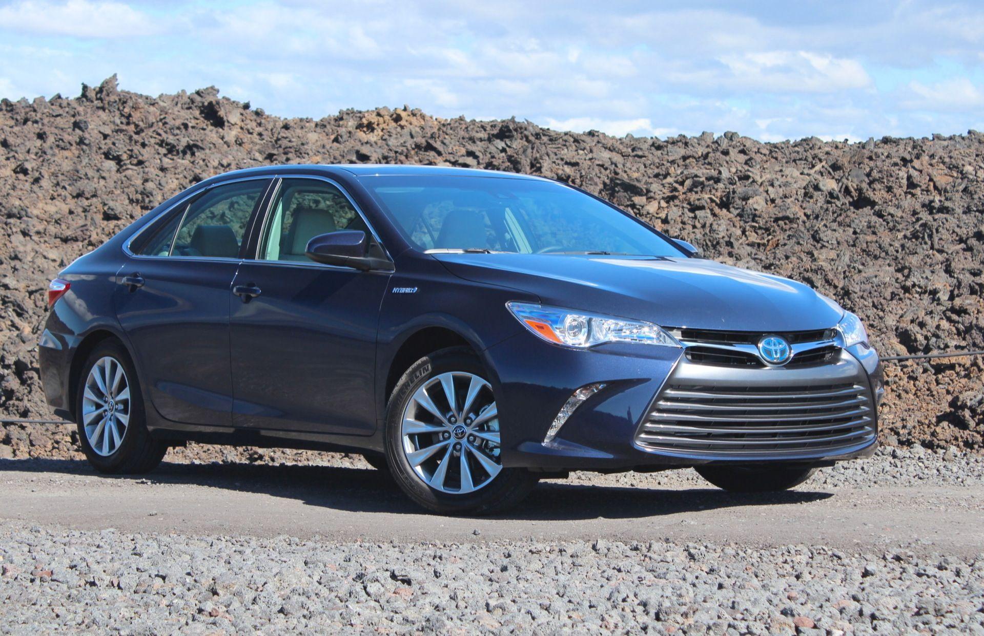 1920x1242 Toyota Camry Review, Ratings, Specs, Prices, and Photo Car Connection