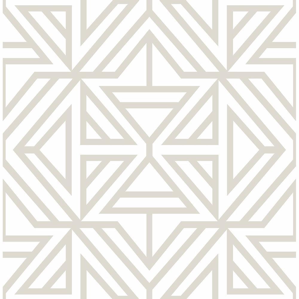 Grey and White Geometric Wallpapers - Top Free Grey and White Geometric