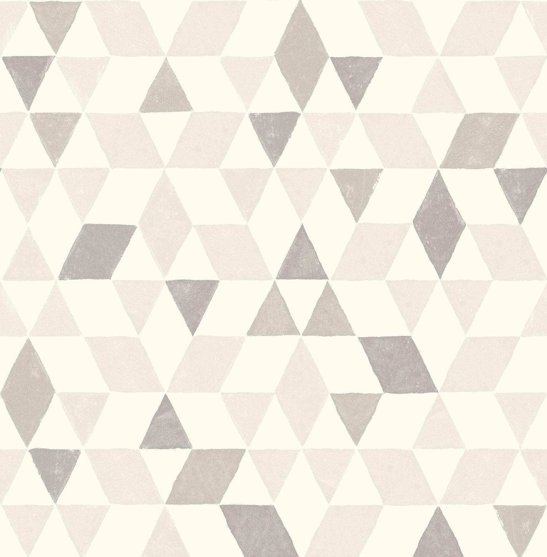 Grey and White Geometric Wallpapers - Top Free Grey and White Geometric