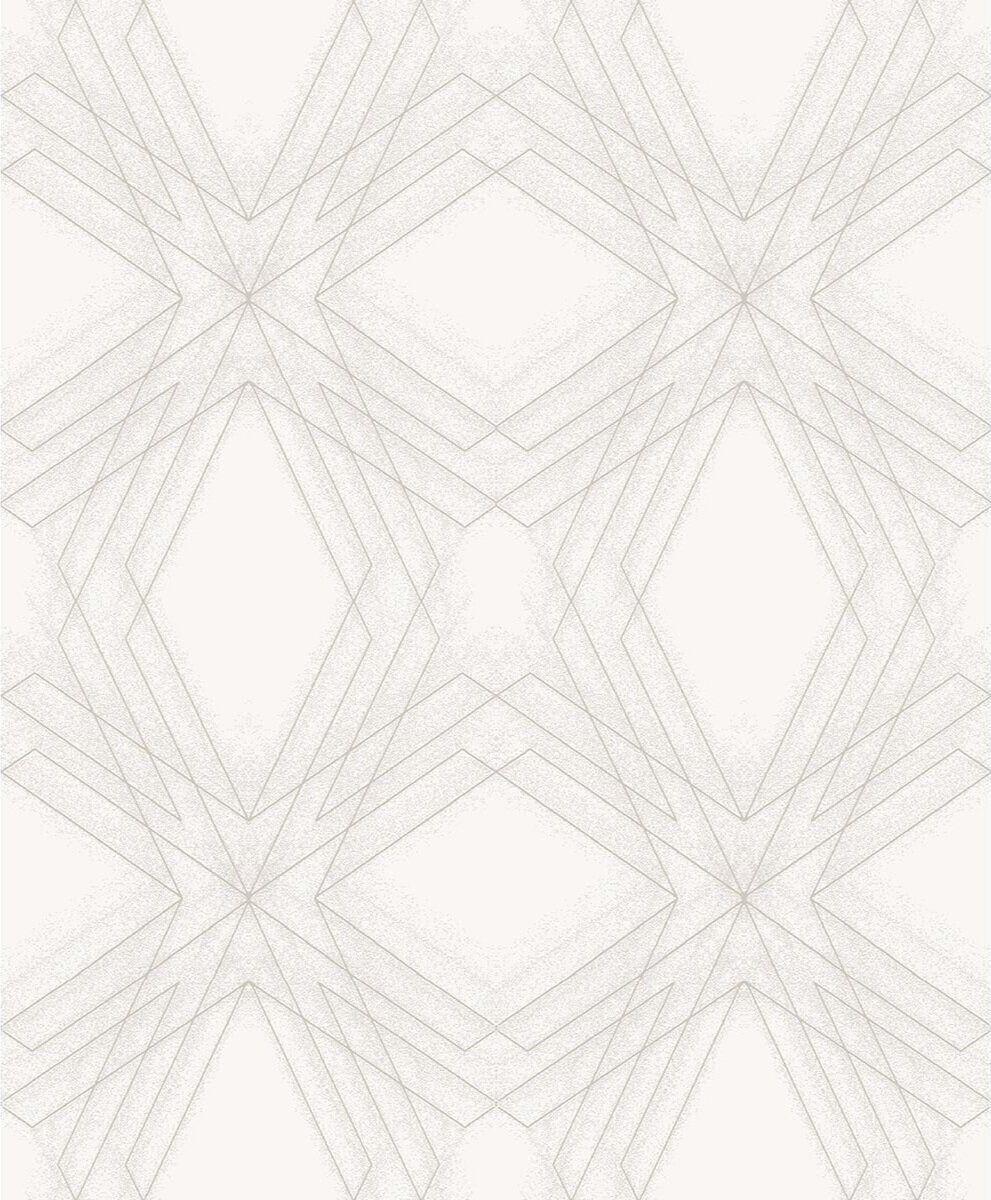 Grey and White Geometric Wallpapers - Top Free Grey and White Geometric