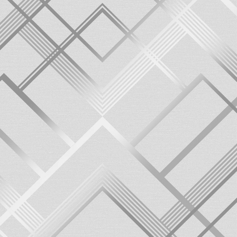 Grey and White Geometric Wallpapers - Top Free Grey and White Geometric