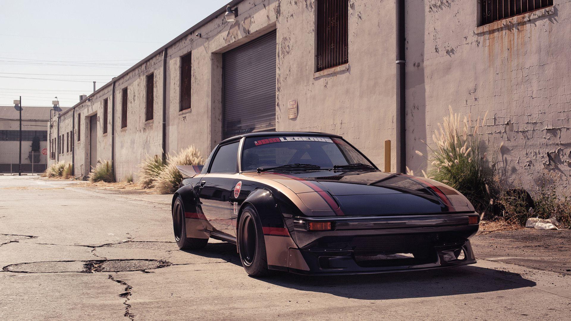 1920x1080 JDM Wallpaper
