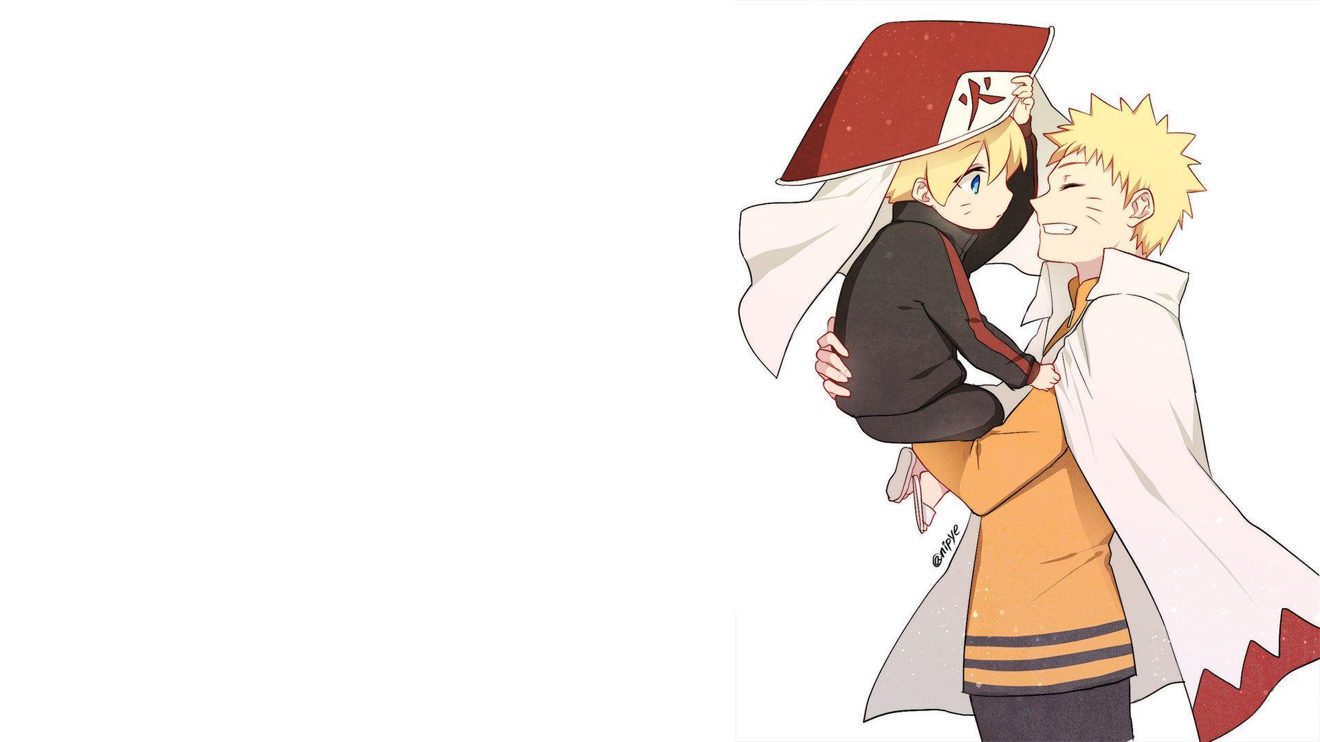 1920x1080 Naruto Boruto, HD Wallpaper & Background And Boruto Cute HD Wallpaper