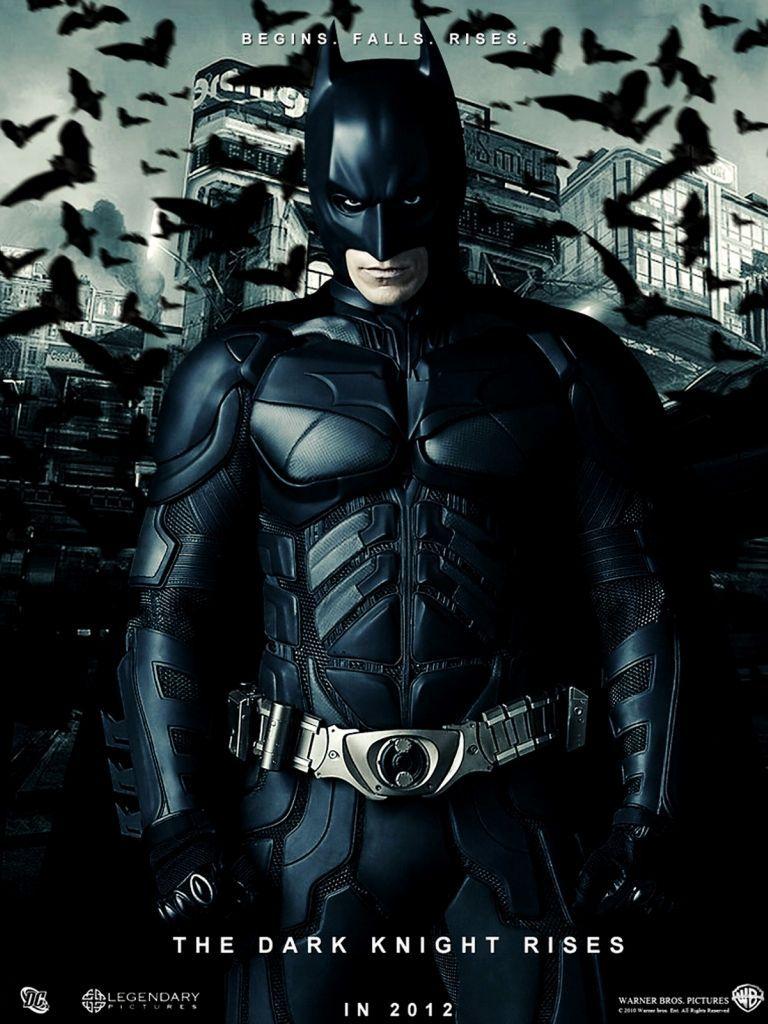 Batman Poster Wallpapers - Top Free Batman Poster Backgrounds -  WallpaperAccess