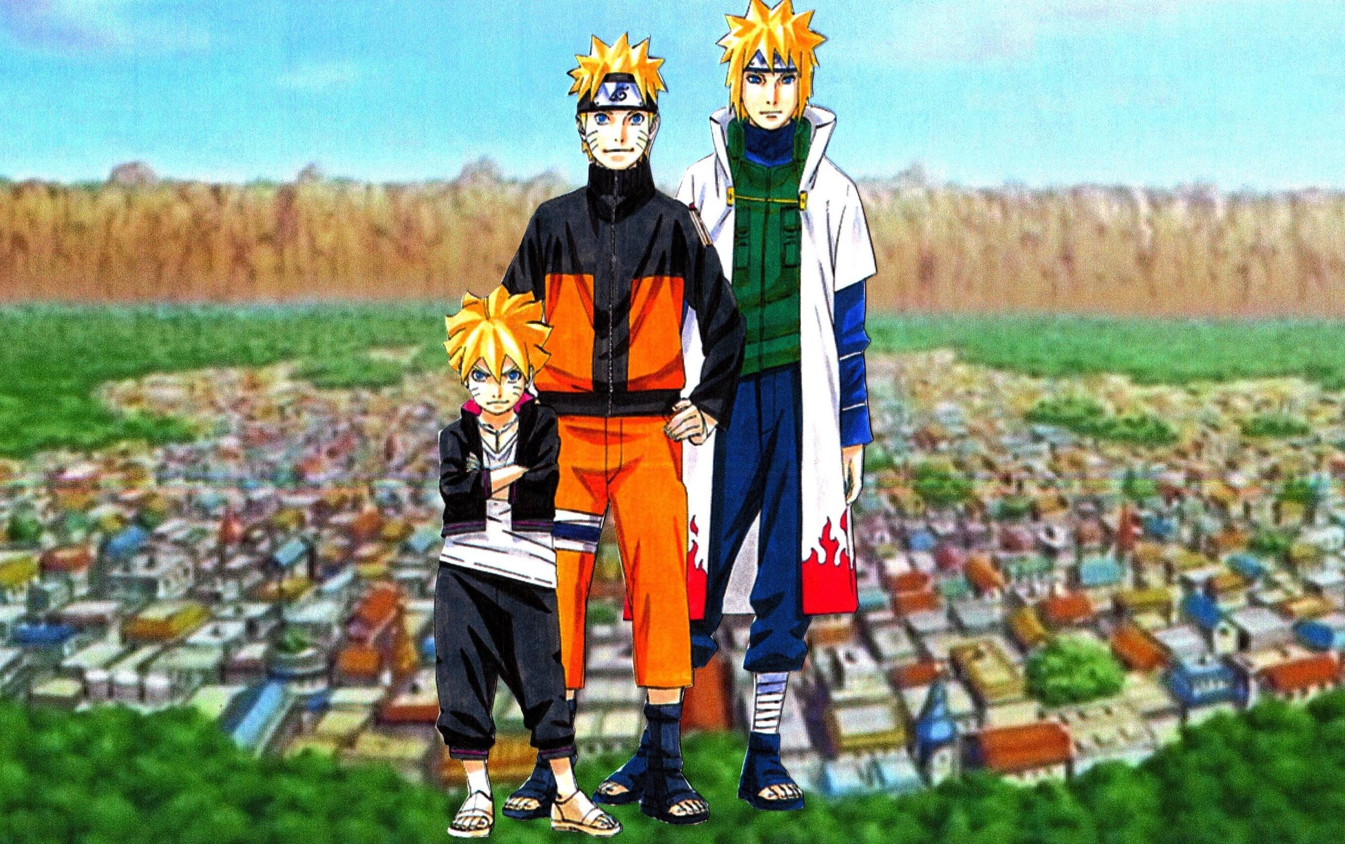 2721x1707 Free download Minato Naruto Boruto Wallpaper 2 by weissdrum [2721x1707] for your Desktop, Mobile & Tablet. Explore Naruto Boruto Wallpaper. Naruto Computer Wallpaper, Naruto Cool Wallpaper, Naruto Laptop Wallpaper