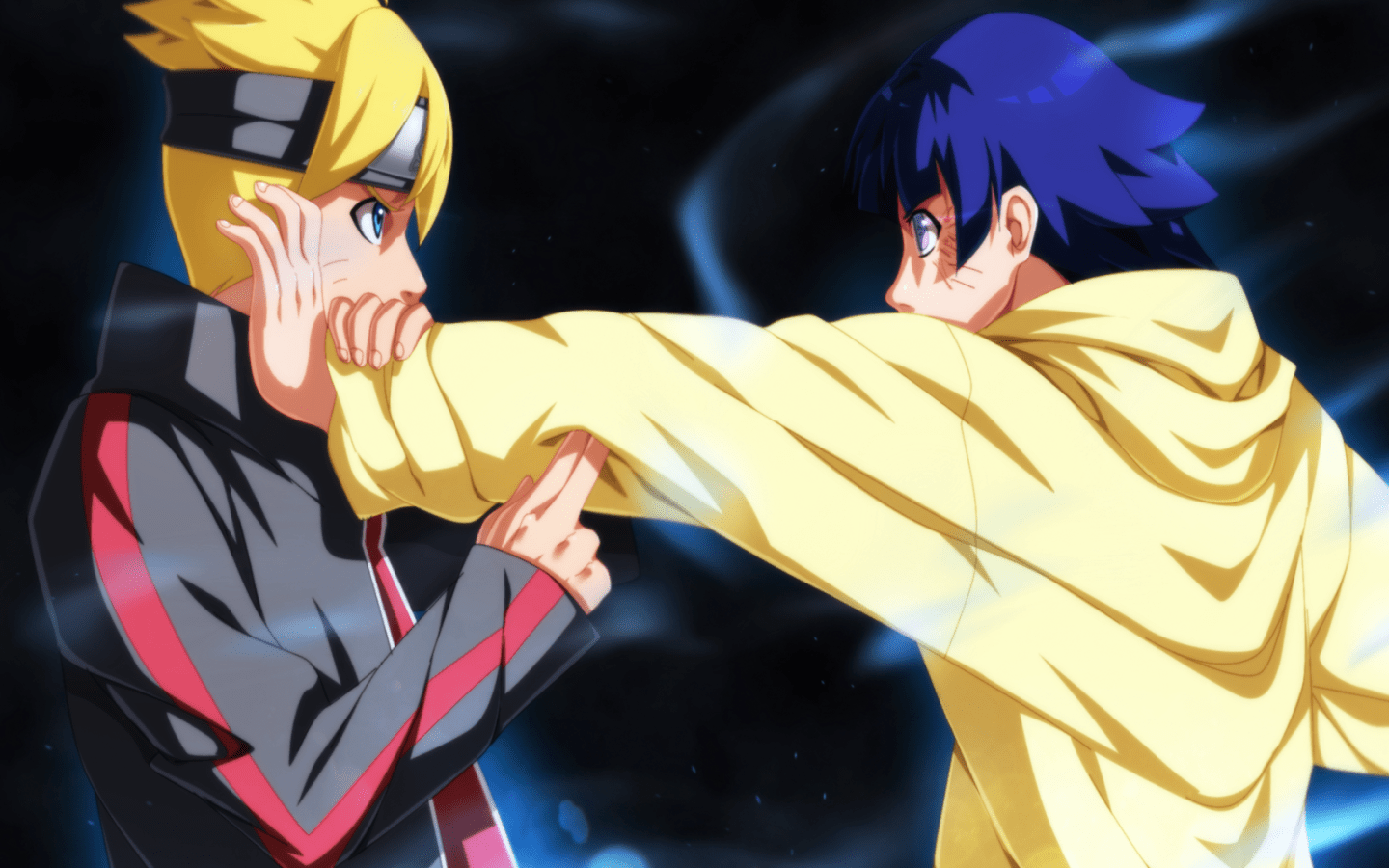 1440x900 Boruto: Naruto the Movie HD Wallpaper & Background • 4606 • Wallur