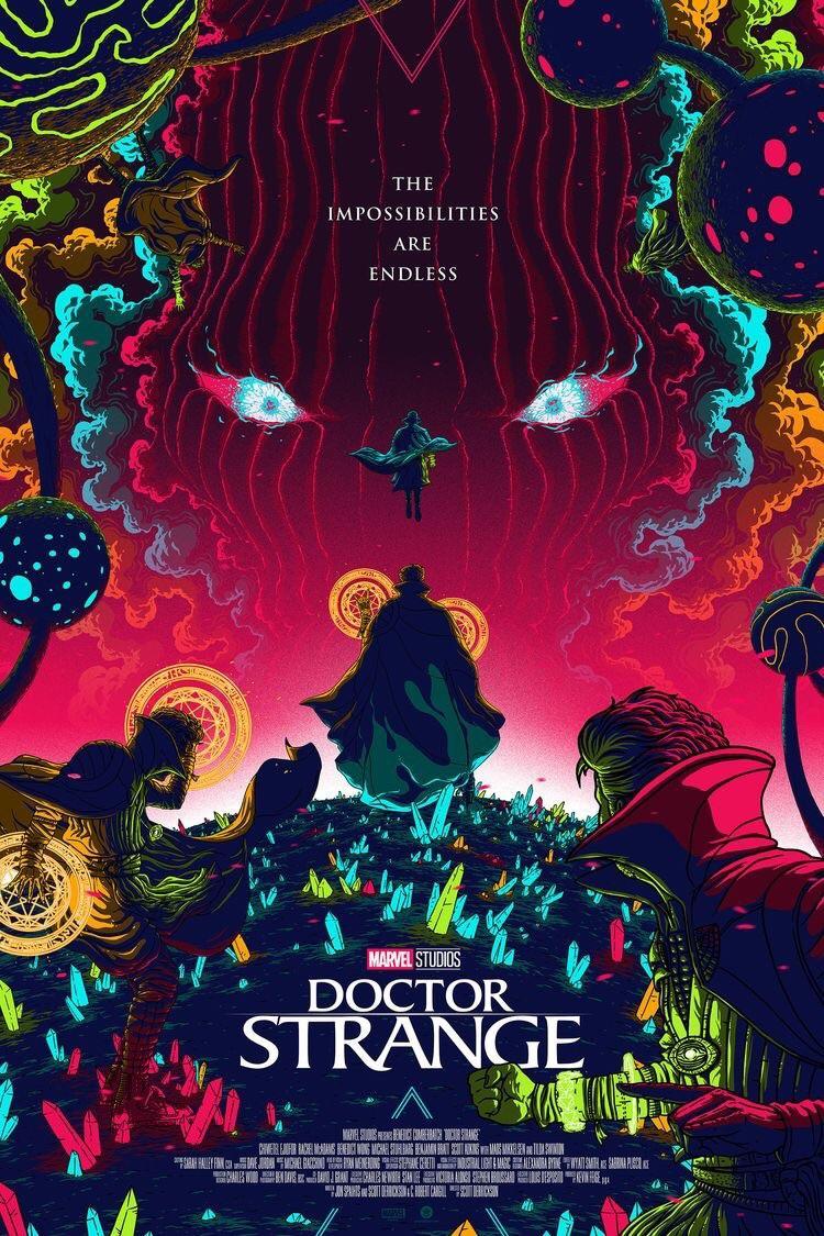 750x1125 Doctor Strange Marvel Comic Art Wallpaper