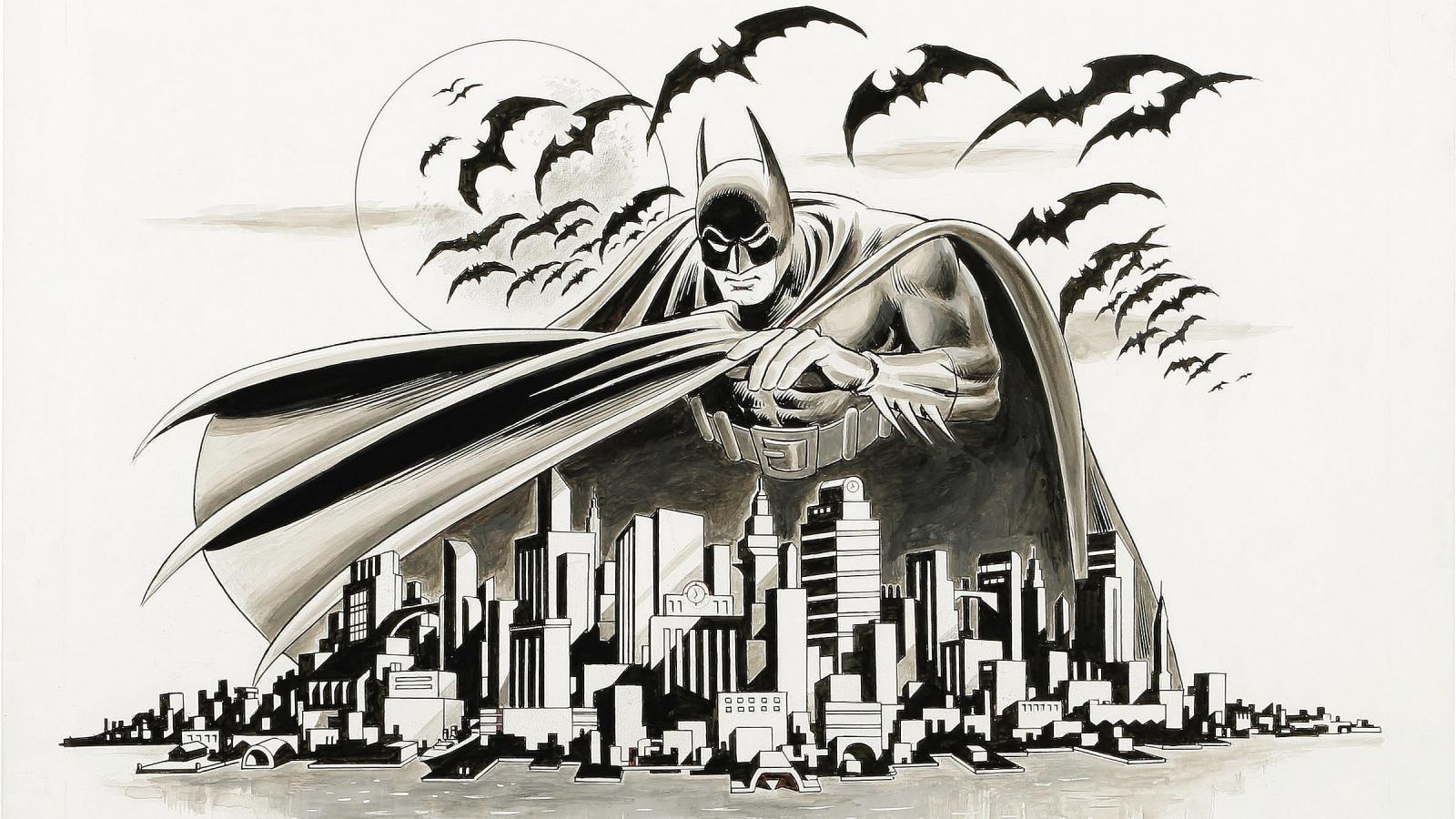 1600x900 Batman wallpaper 1600x900 desktop background