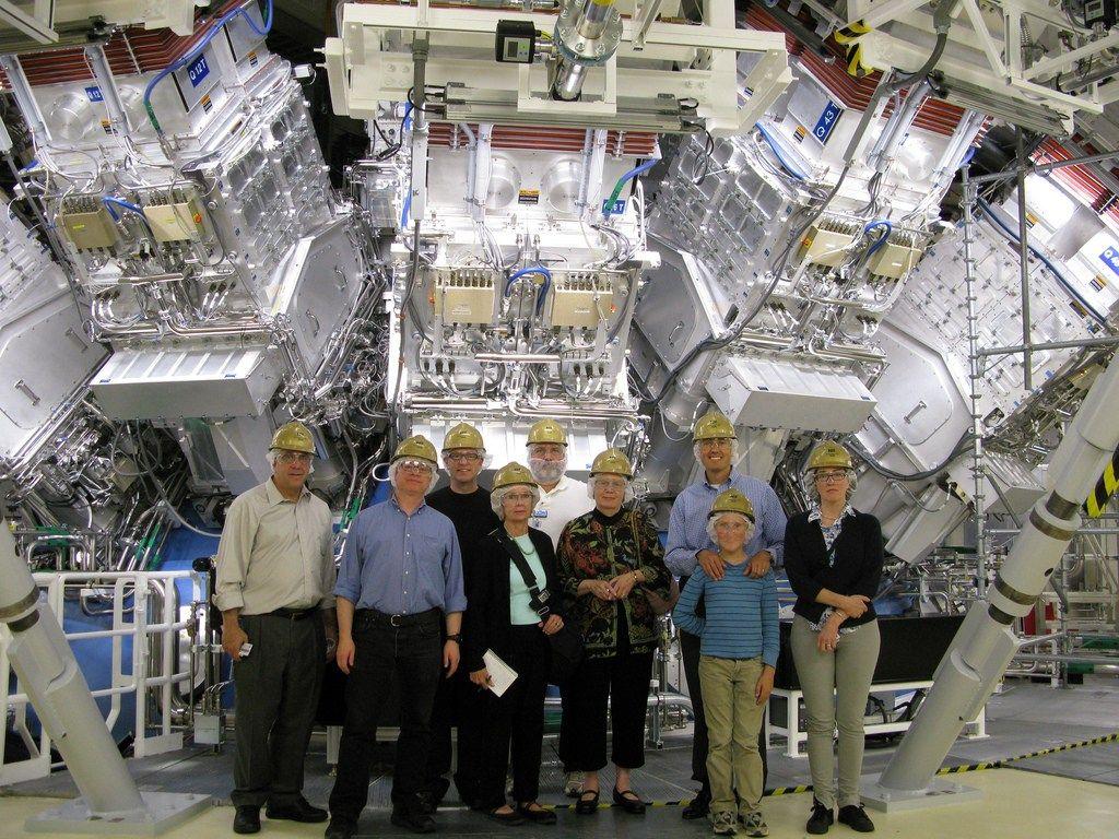 1024x768 Nuclear fusion reactors could become the source of our electricity for the future