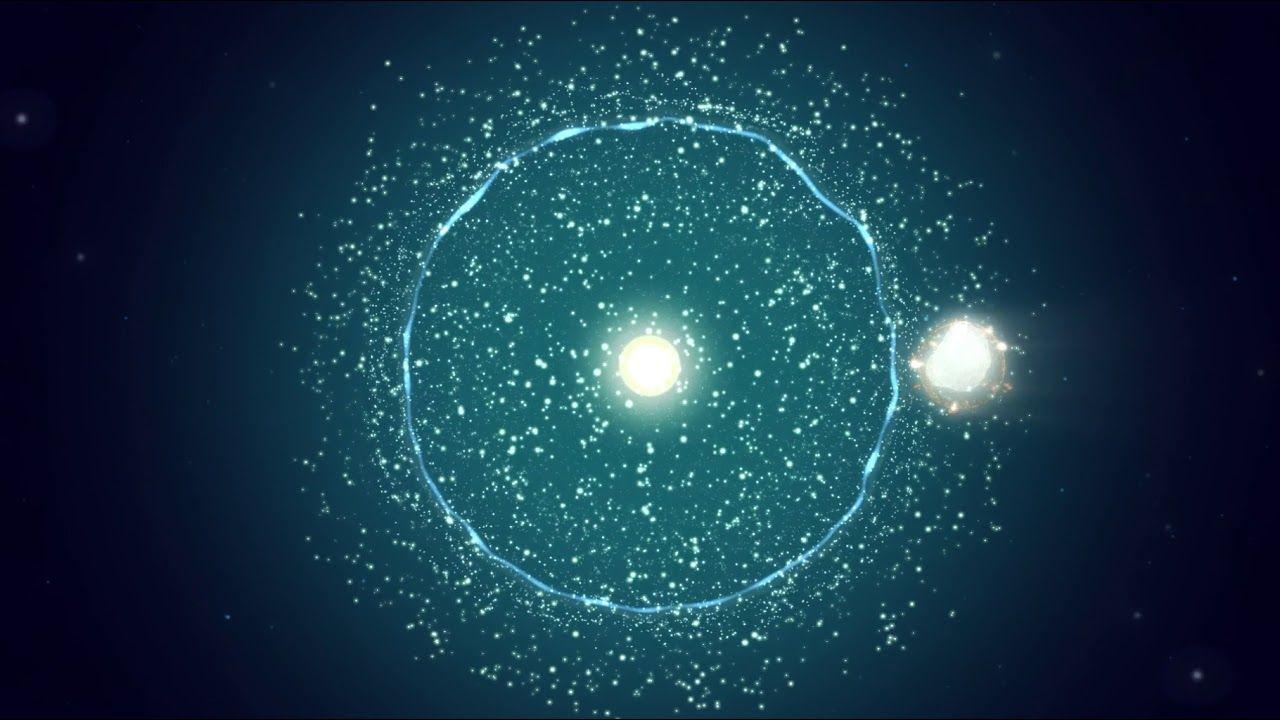 1280x720 What is nuclear energy? Shrink down to an atom and find out