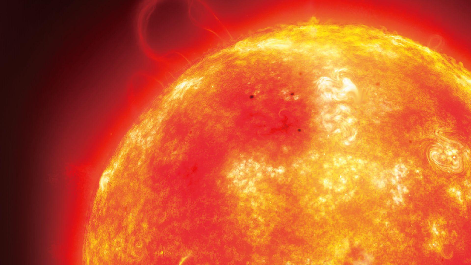 1920x1080 Ultimate energy aggregating the knowledge：Research and development：Nuclear Power. TOSHIBA ENERGY SYSTEMS & SOLUTIONS CORPORATION