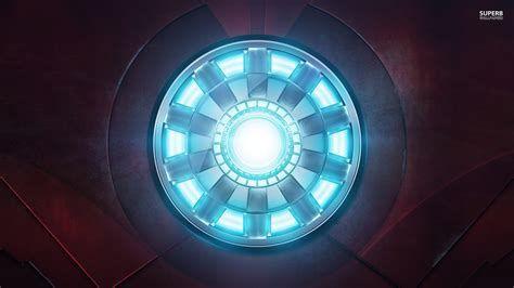 474x266 Iron Man Arc Reactor Wallpaper in 4K .