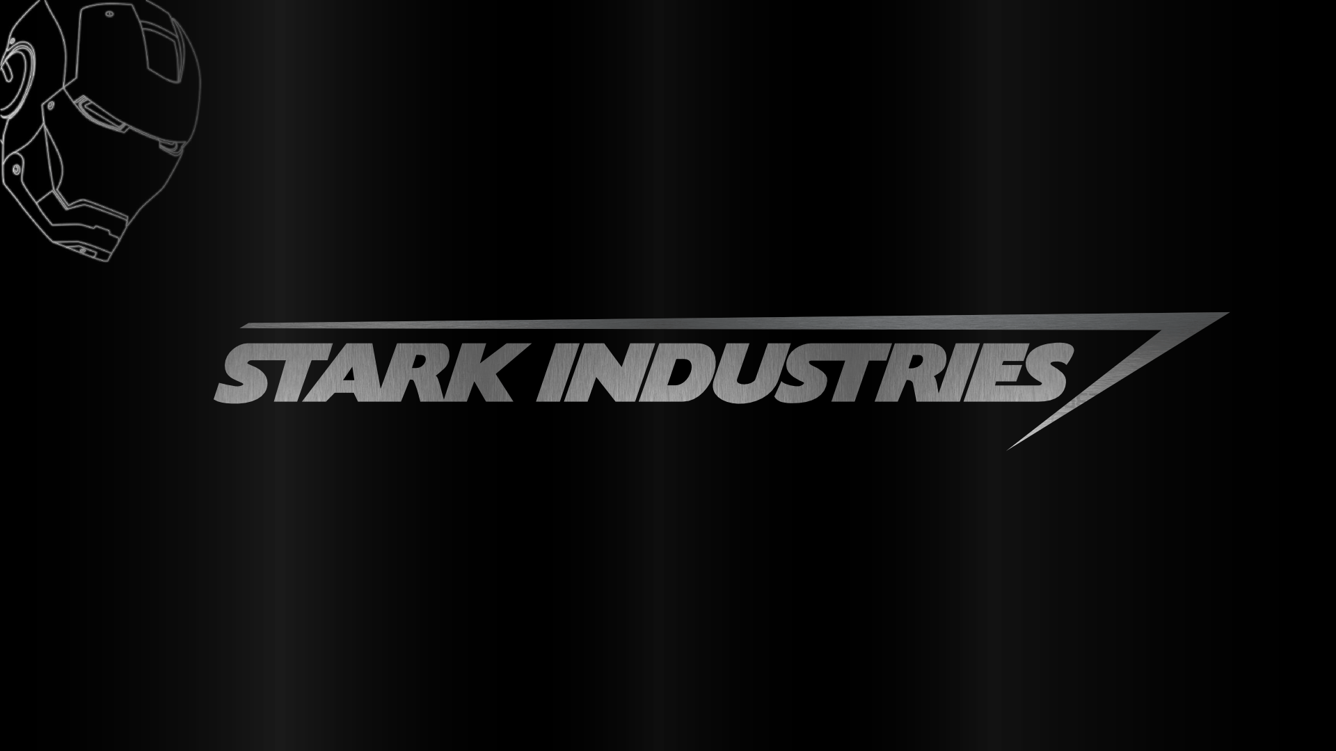 1920x1080 Iron Man Arc Reactor Wallpaper